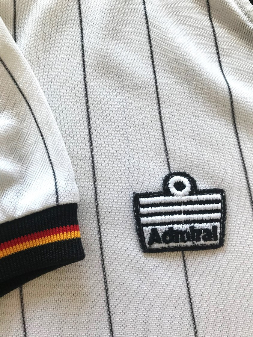 1982/83 Hull City Away Football Shirt (M) - Image 3