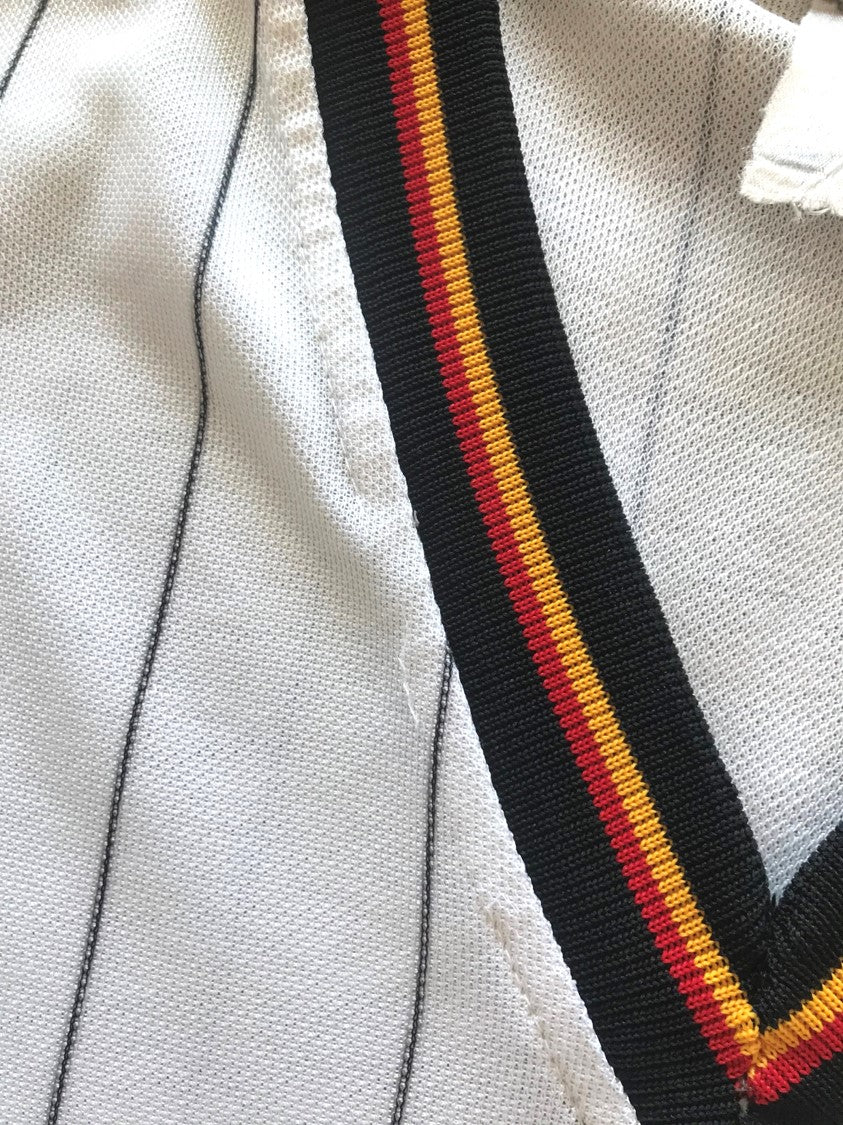 1982/83 Hull City Away Football Shirt (M) - Image 4