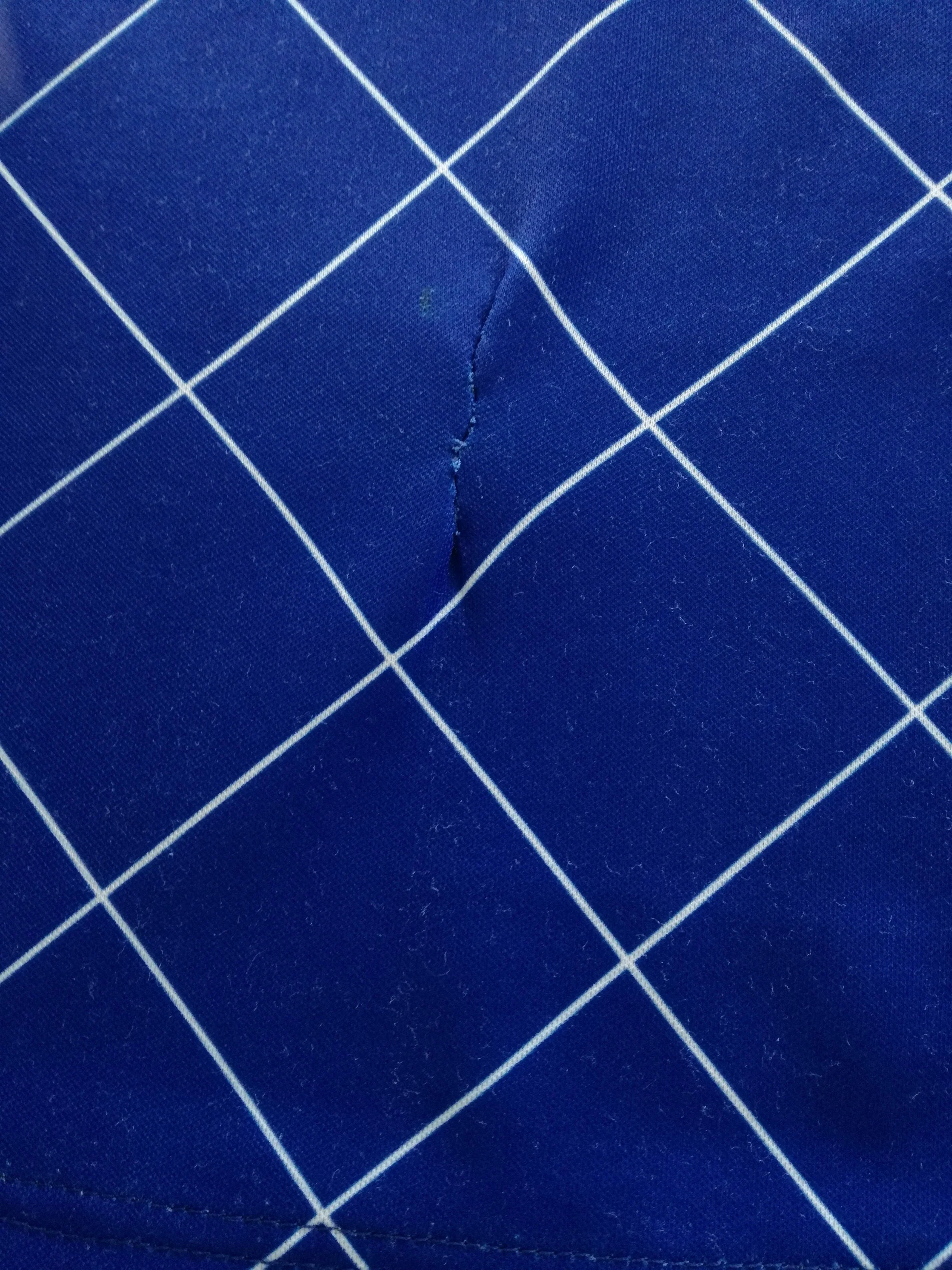 1987/88 Chelsea Home Football Shirt (L) - Image 7