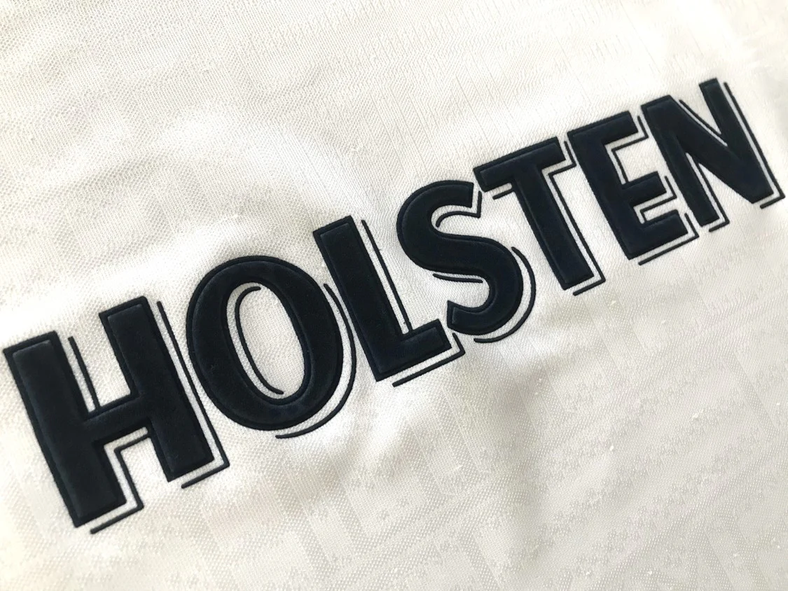 1989/90 Tottenham Home Football Shirt (XL) - Image 5