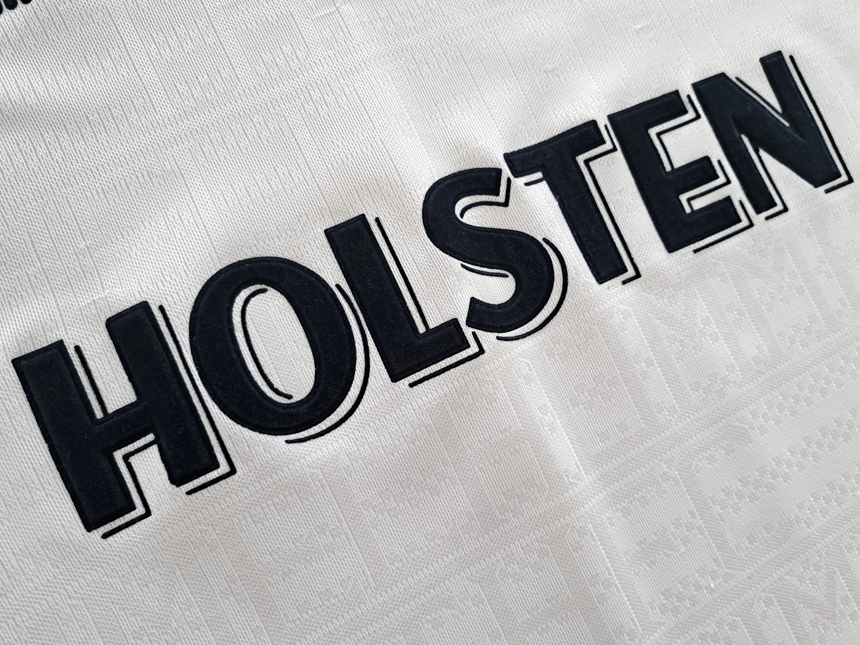 1989/90 Tottenham Home Football Shirt (XL) - Image 6