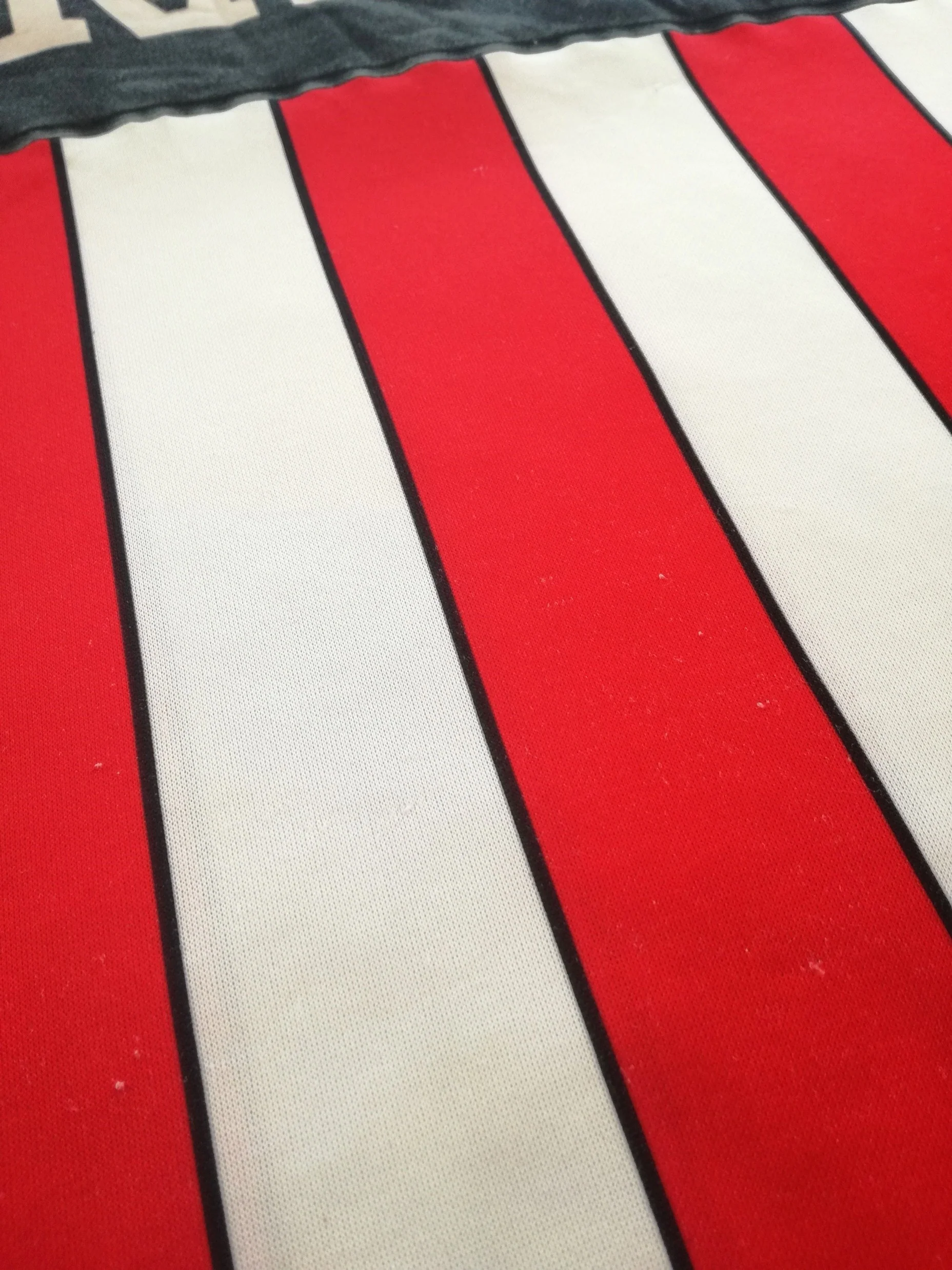 1989/91 Southampton Home Football Shirt (XL) - Image 8