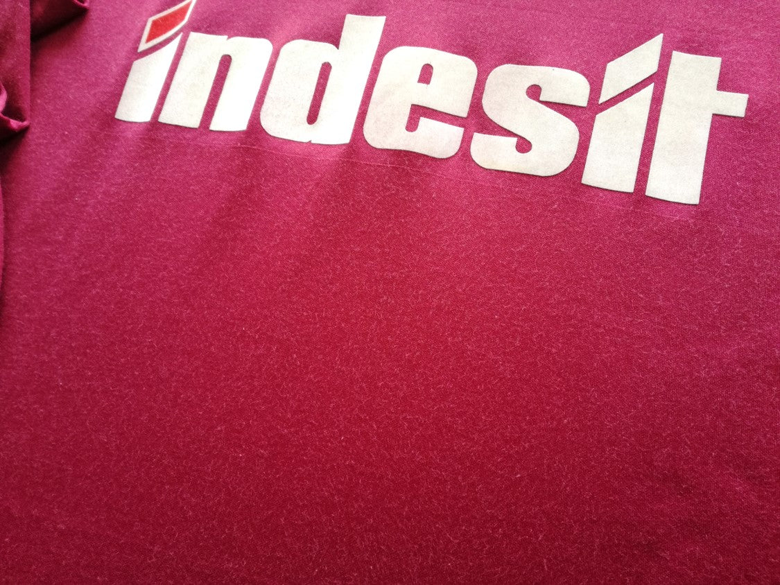 1990/91 Torino Home Football Shirt. (L) - Image 4