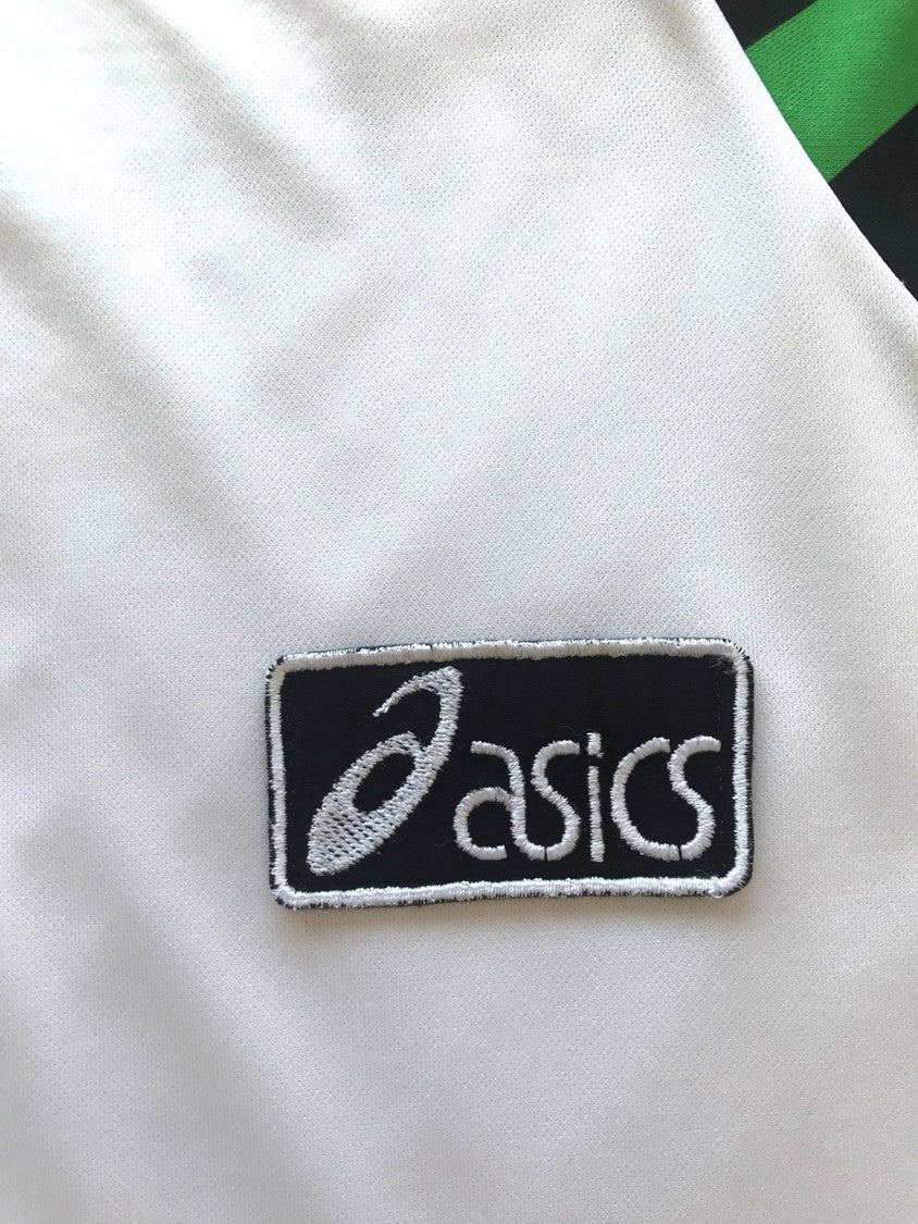1992/93 Borussia M'gladbach Home Football Shirt. (XL) - Image 3