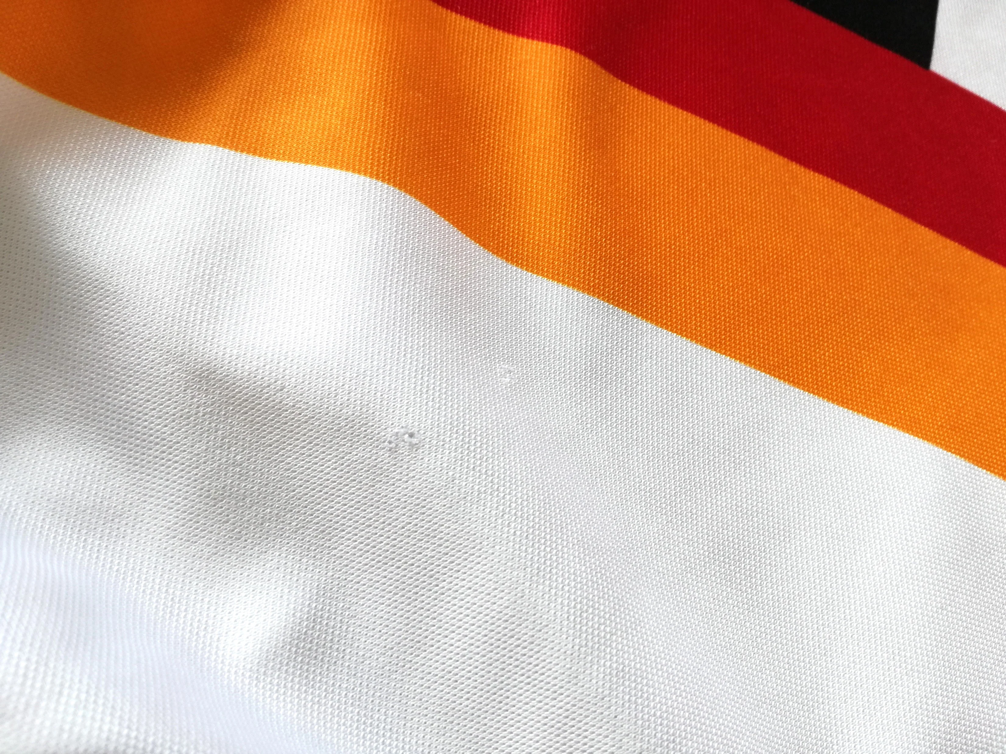 1992/93 Germany Home Football Shirt (S) - Image 5