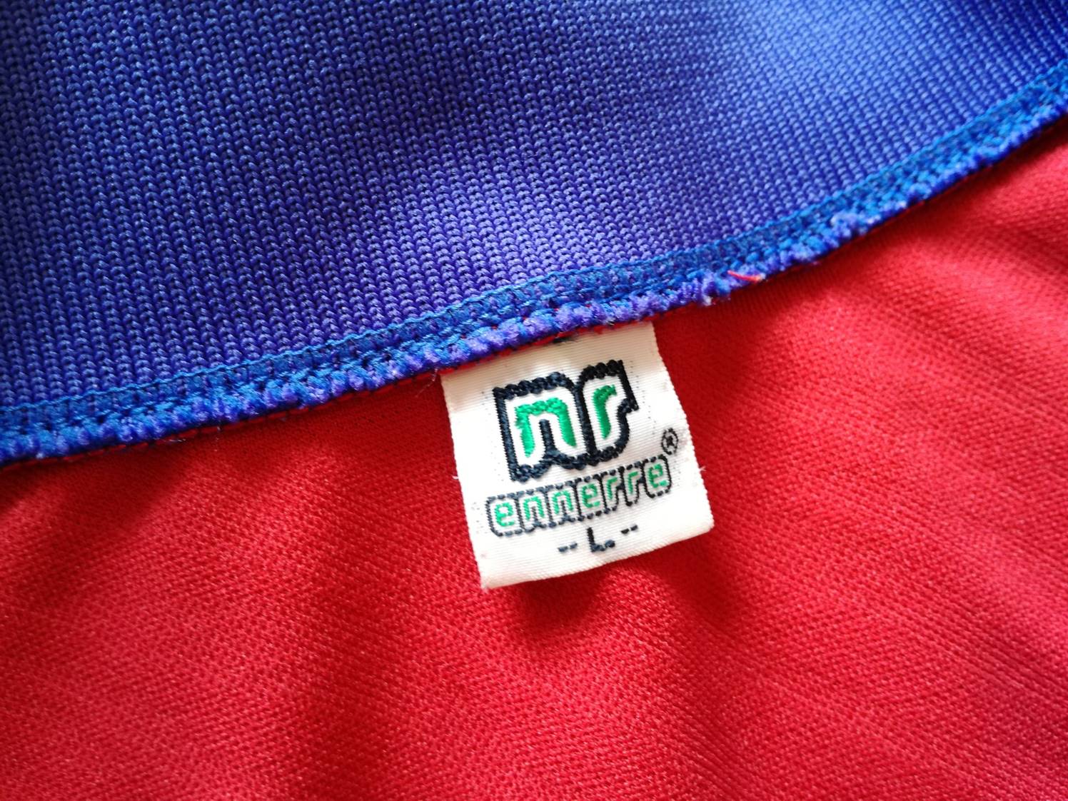 1992 Kashima Antlers Home Football Shirt (L) - Image 2