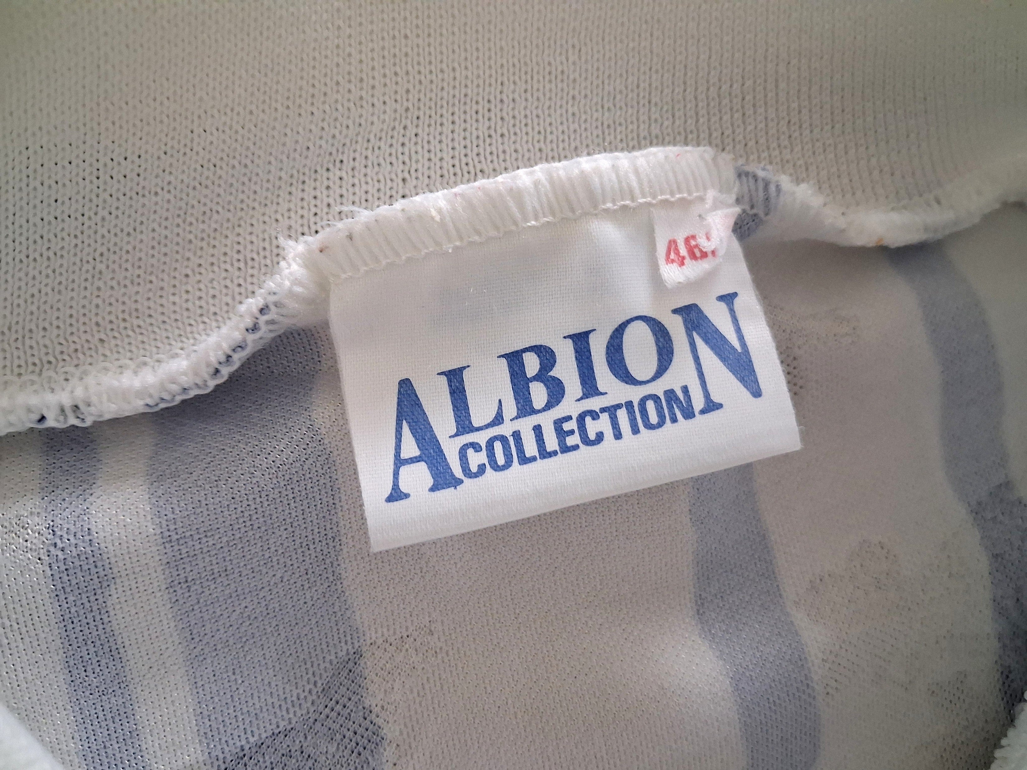 1992/93 WBA Home Football Shirt (XL) - Image 2