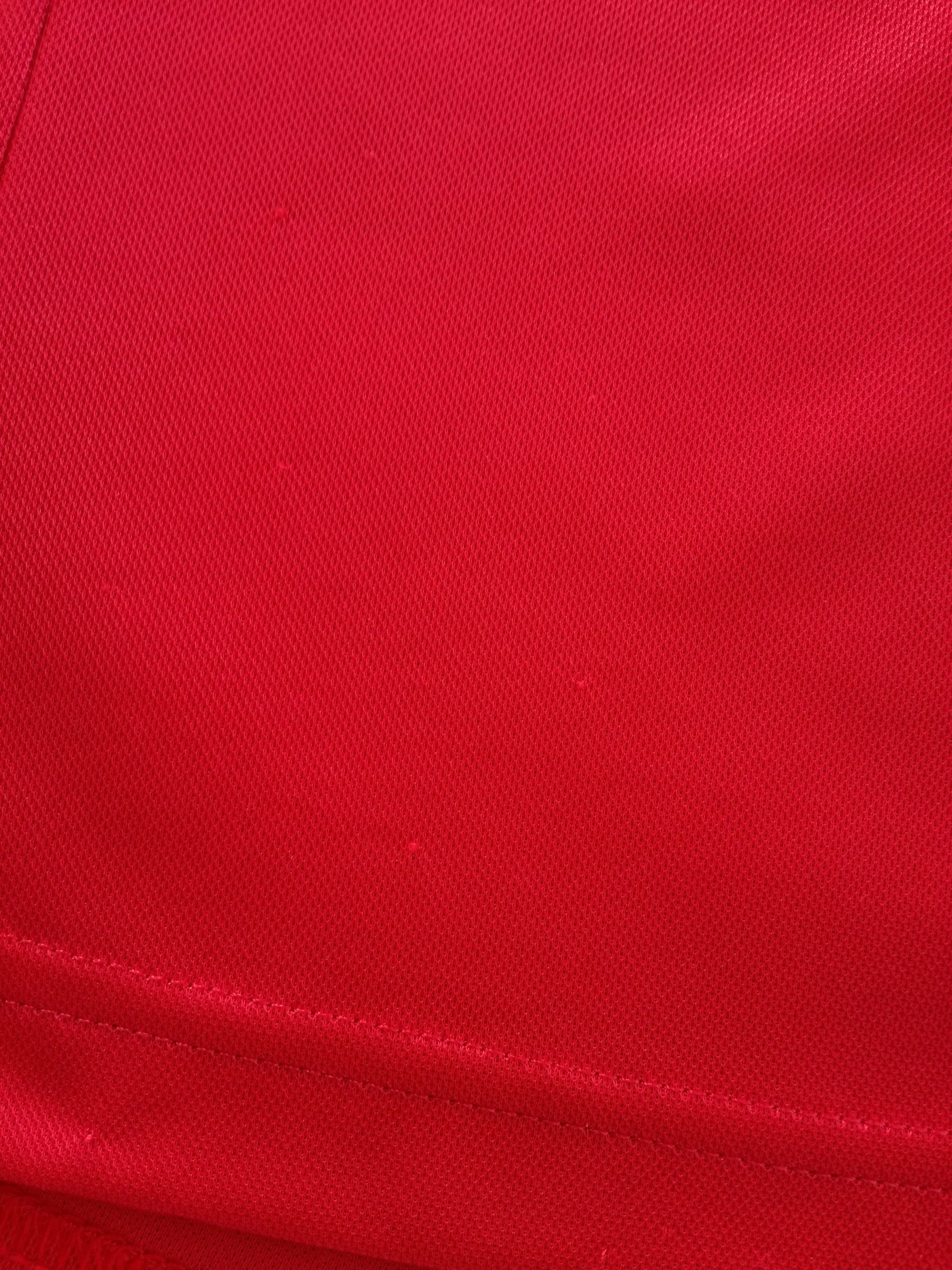 1993/94 Bayern Munich Home Football Shirt (L) - Image 8
