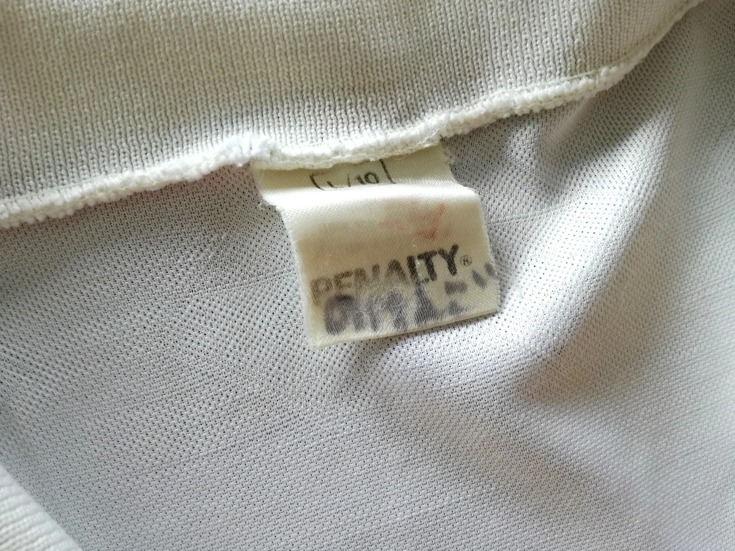1994 Sao Paulo Home Football Shirt (Juninho) #10 (L) - Image 5