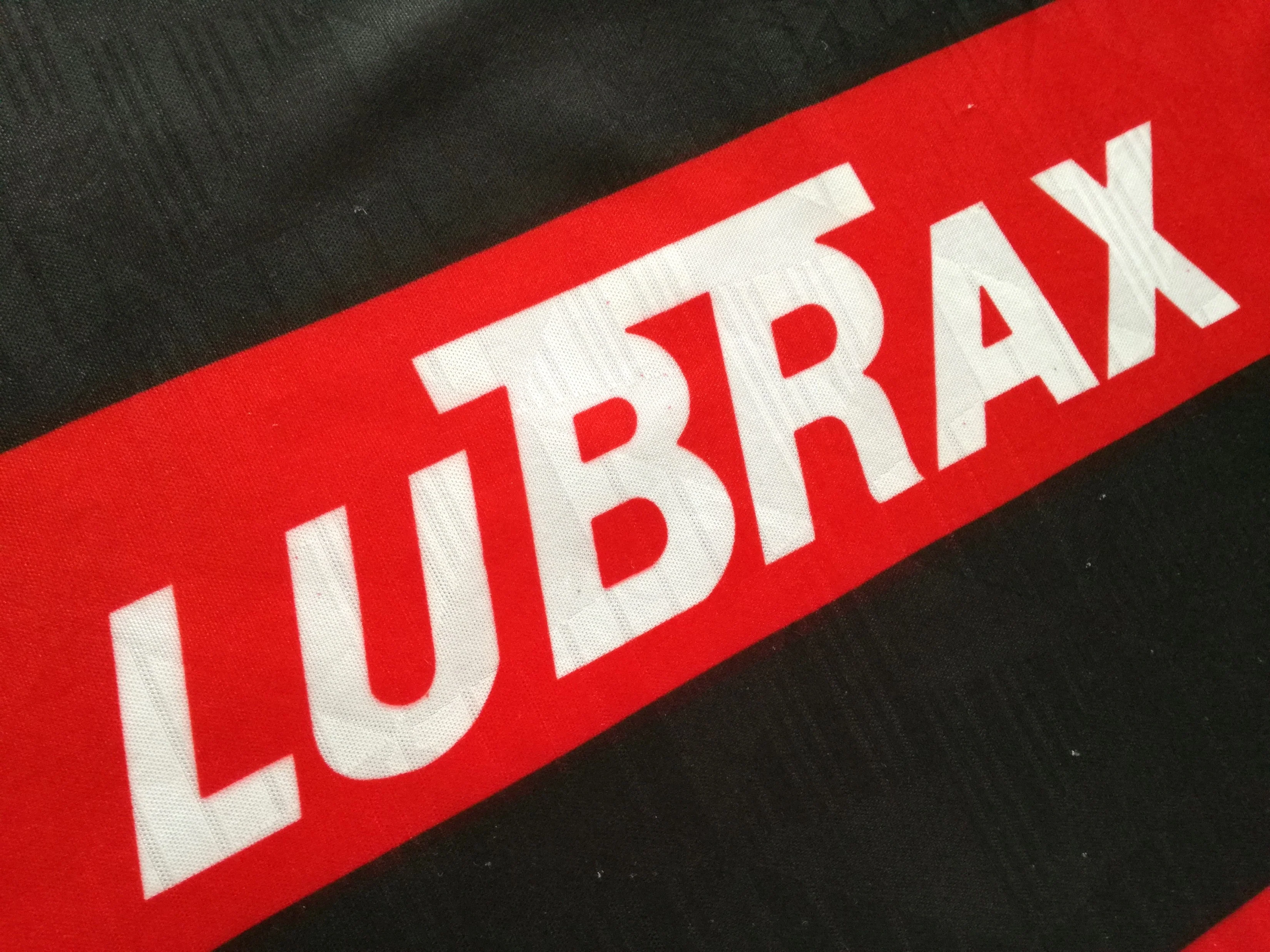 1993 Flamengo Home Football Shirt (M) - Image 6