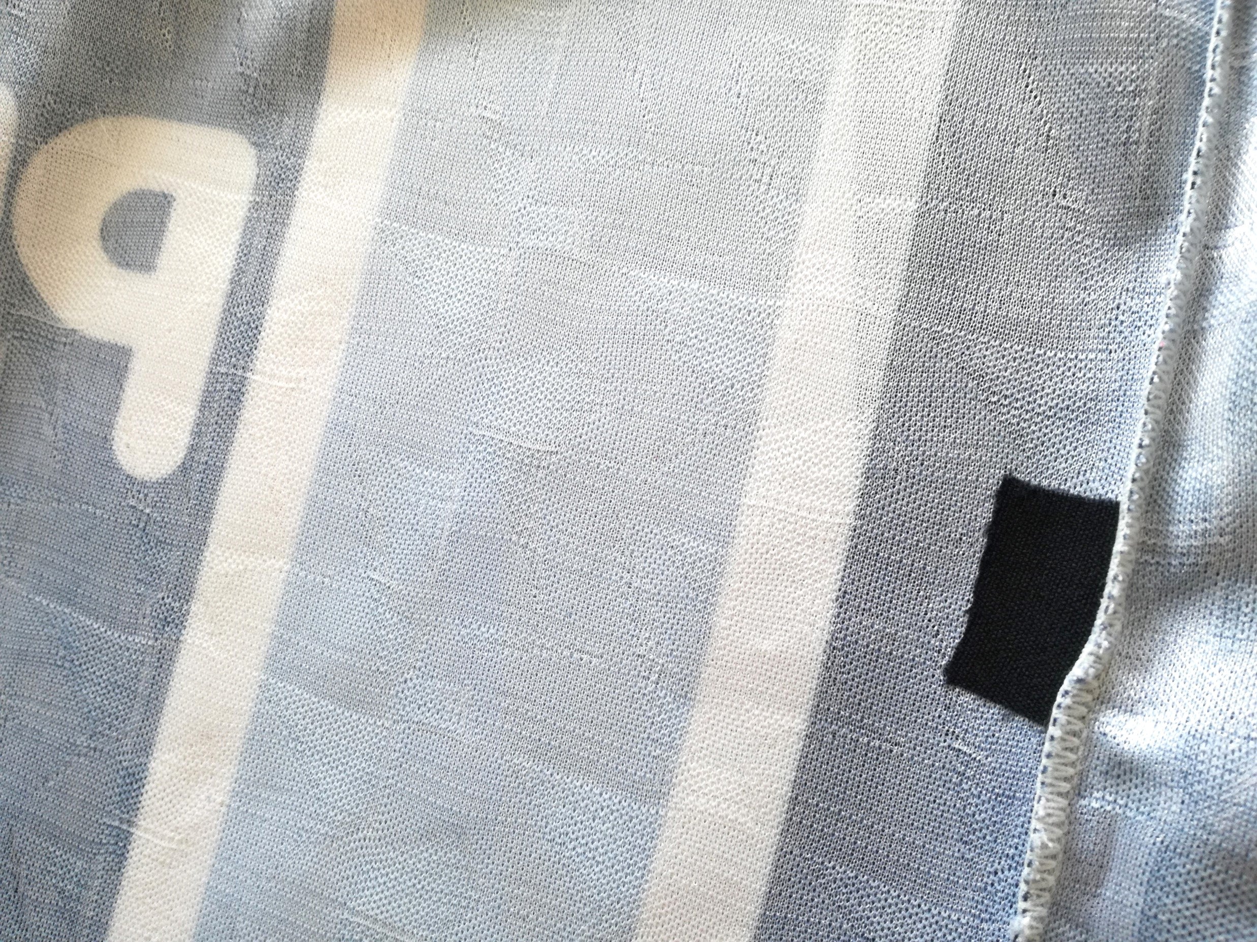 1993 Gremio Home Football Shirt (L) - Image 8