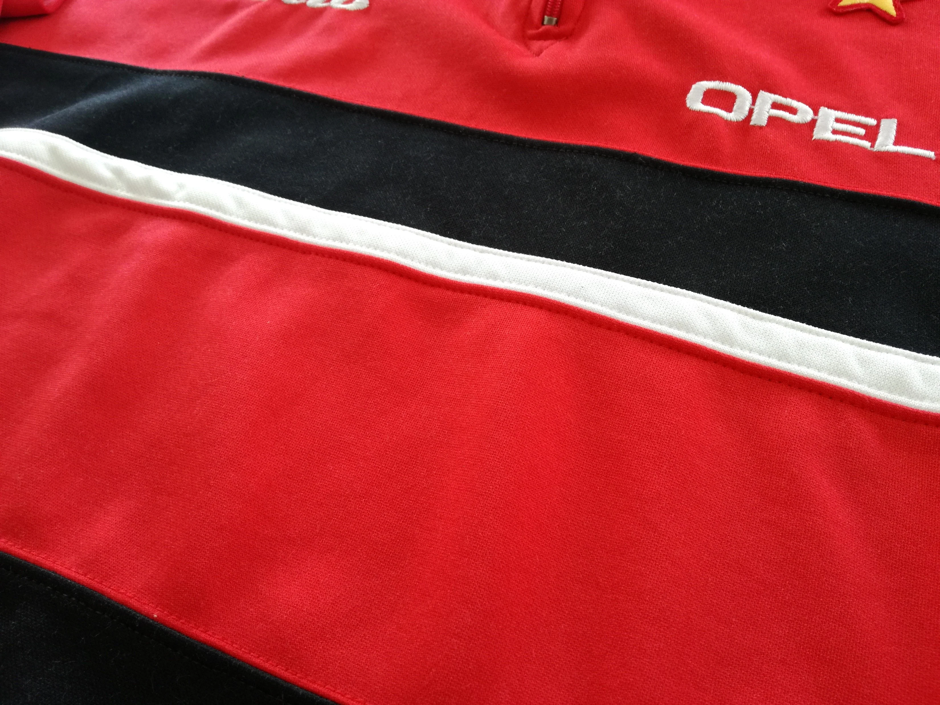 1994/95 AC Milan Football Training Top (L) - Image 3
