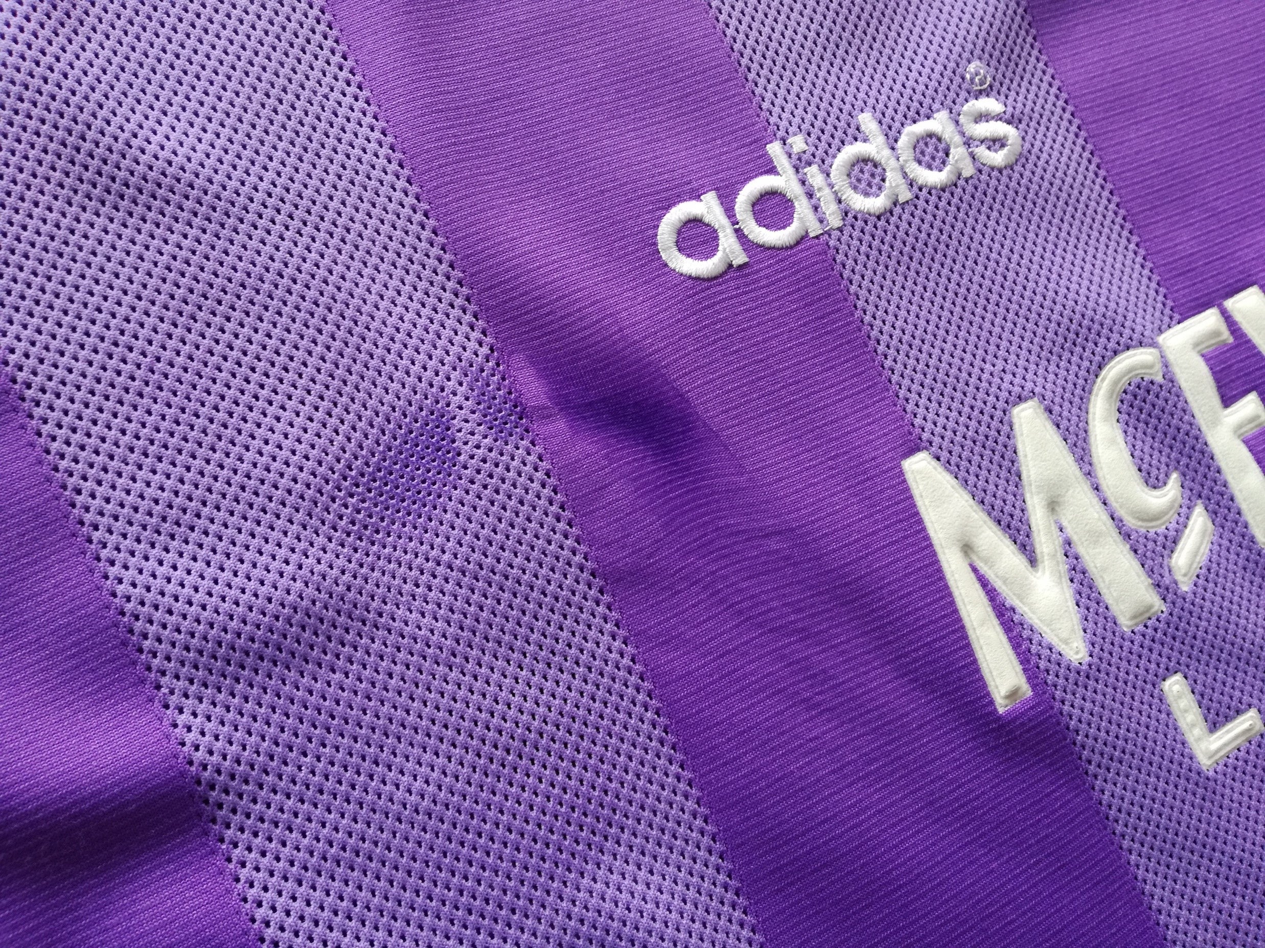 1994/95 Rangers 3rd Football Shirt (XL) - Image 4