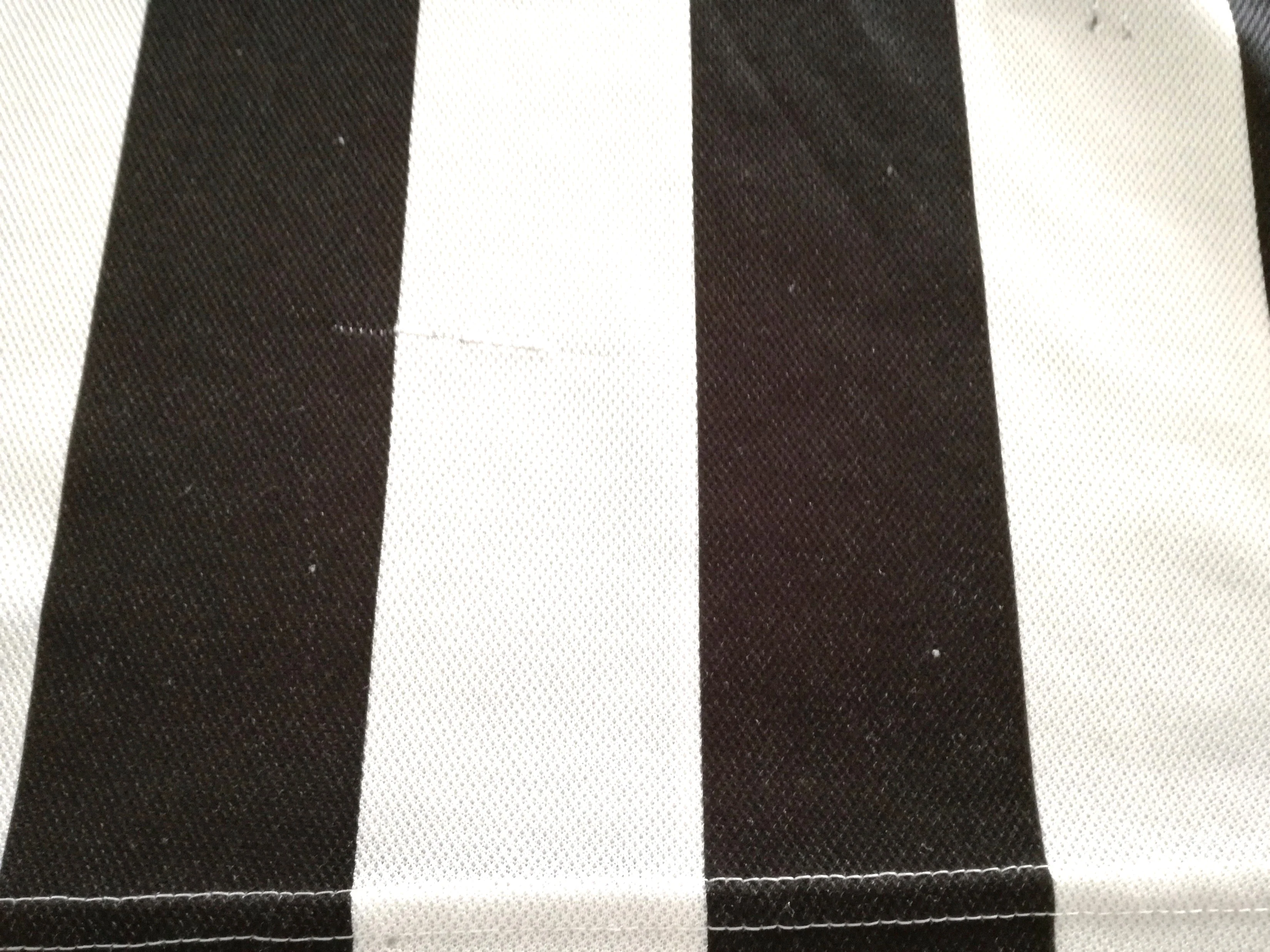 1995/96 Juventus Home Football Shirt (L) - Image 5