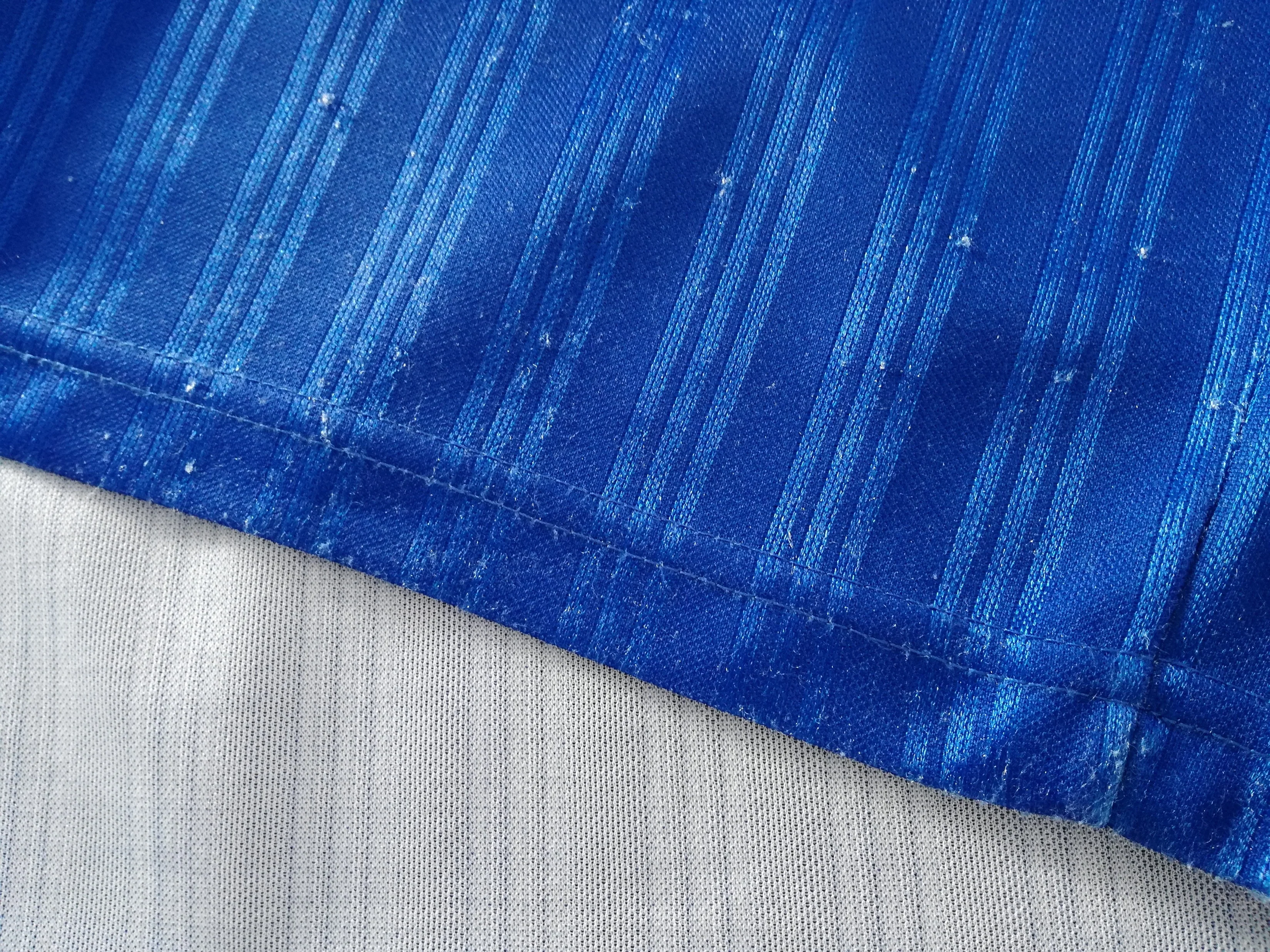 1996/97 Stockport County Home Football Shirt (M) - Image 8