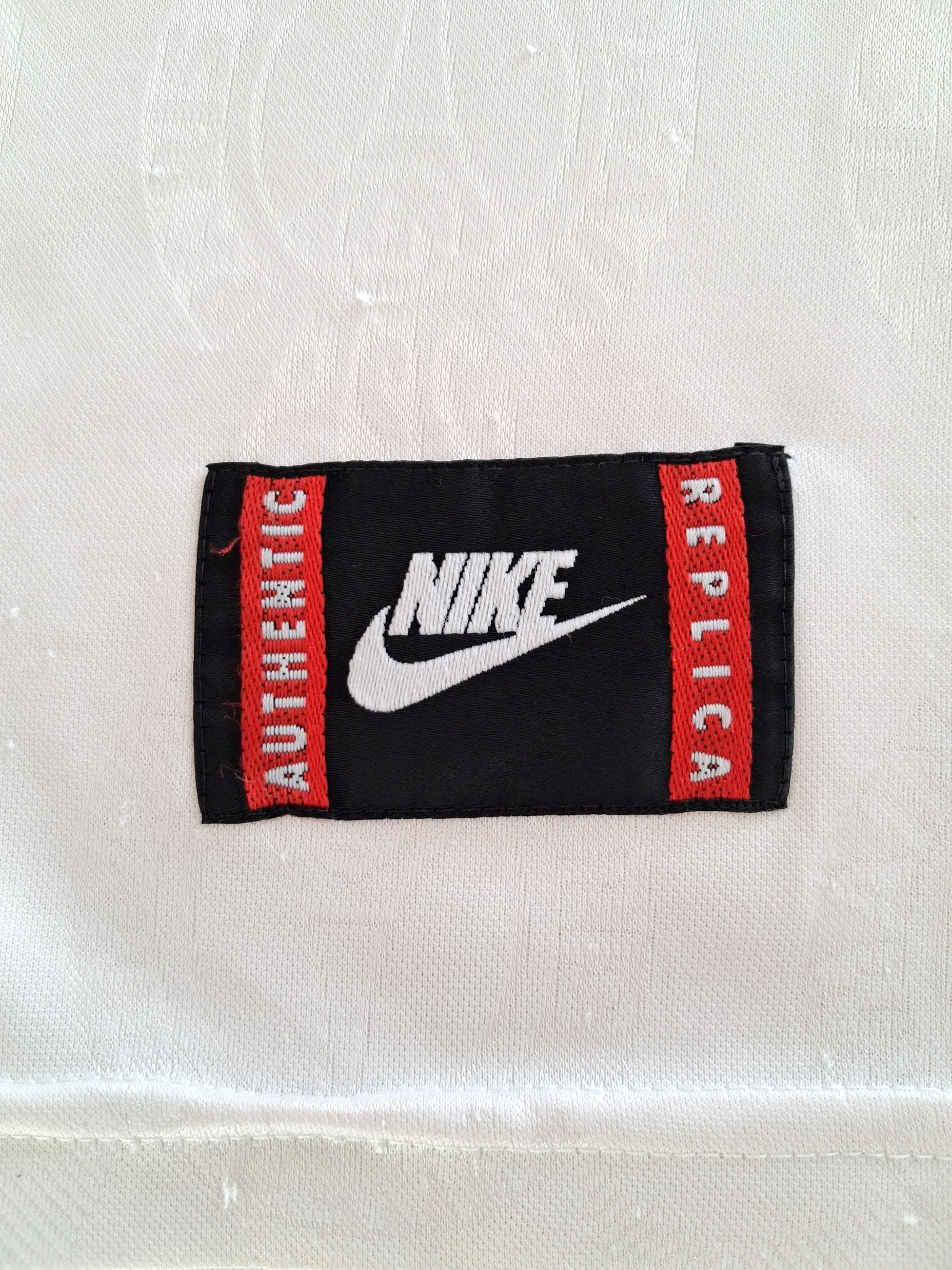 1996/97 PSG Away Football Shirt (XL) - Image 12