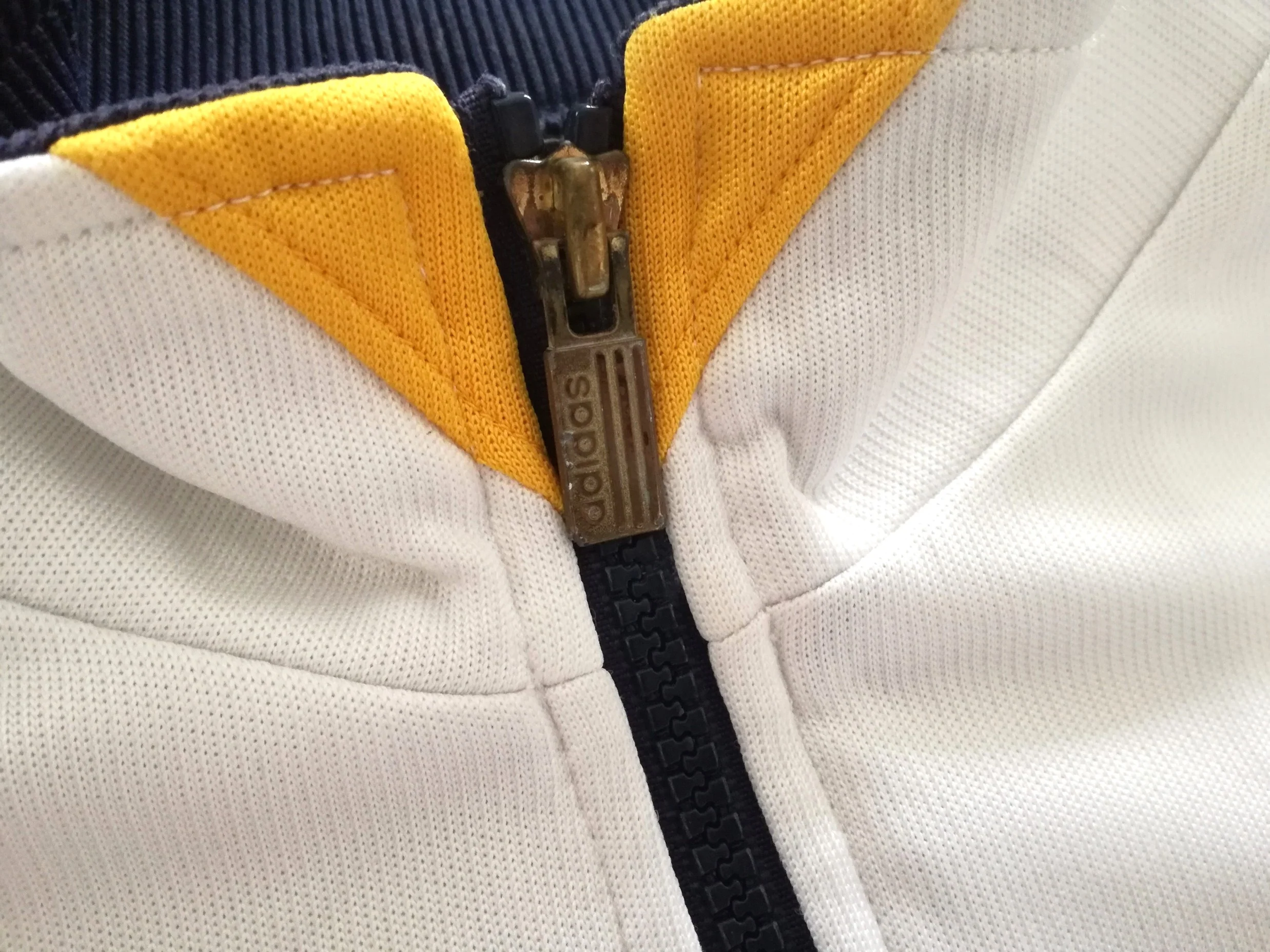 1996 Kashiwa Reysol Presentation Jacket (M) - Image 4