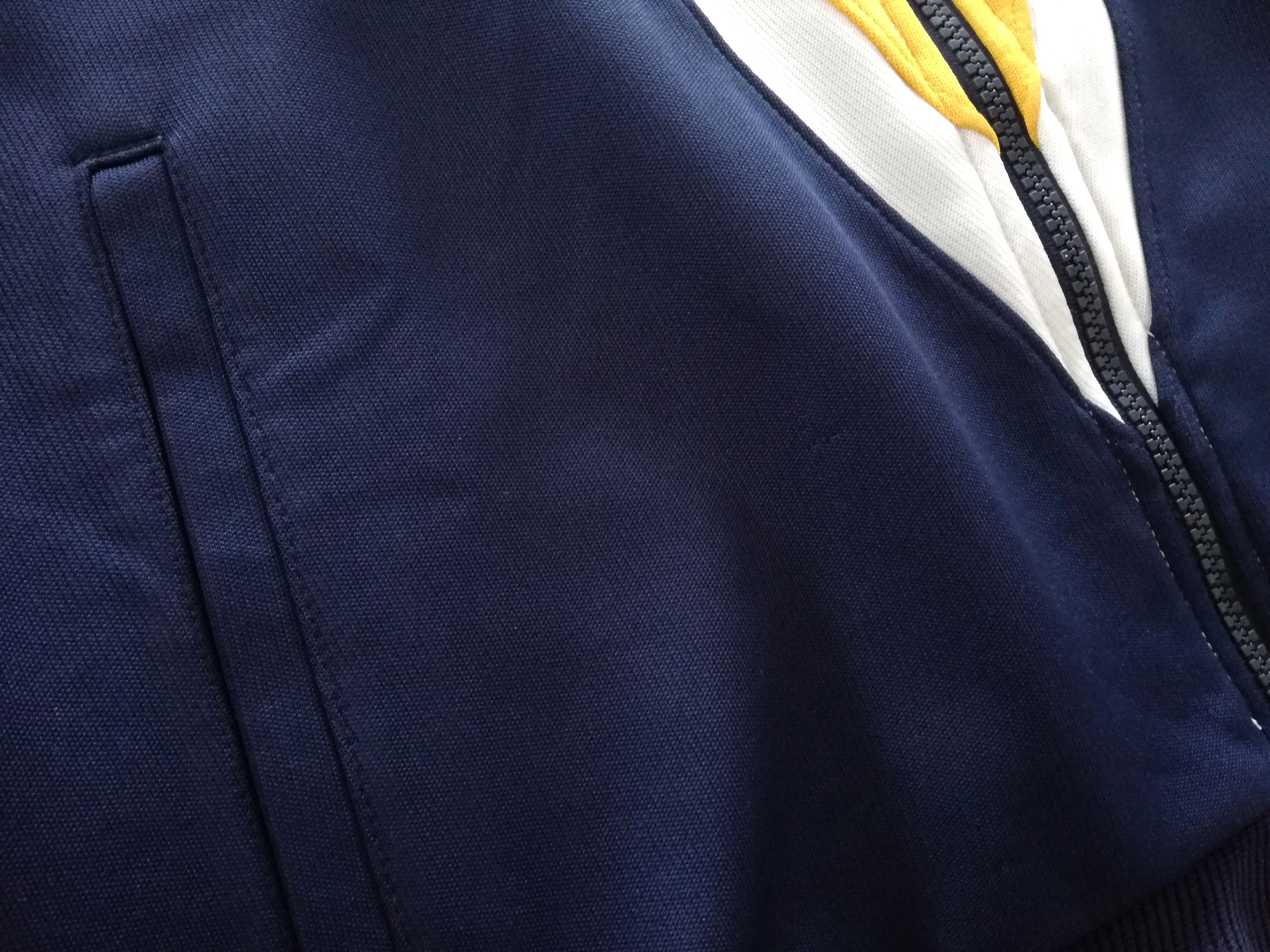 1996 Kashiwa Reysol Presentation Jacket (M) - Image 7