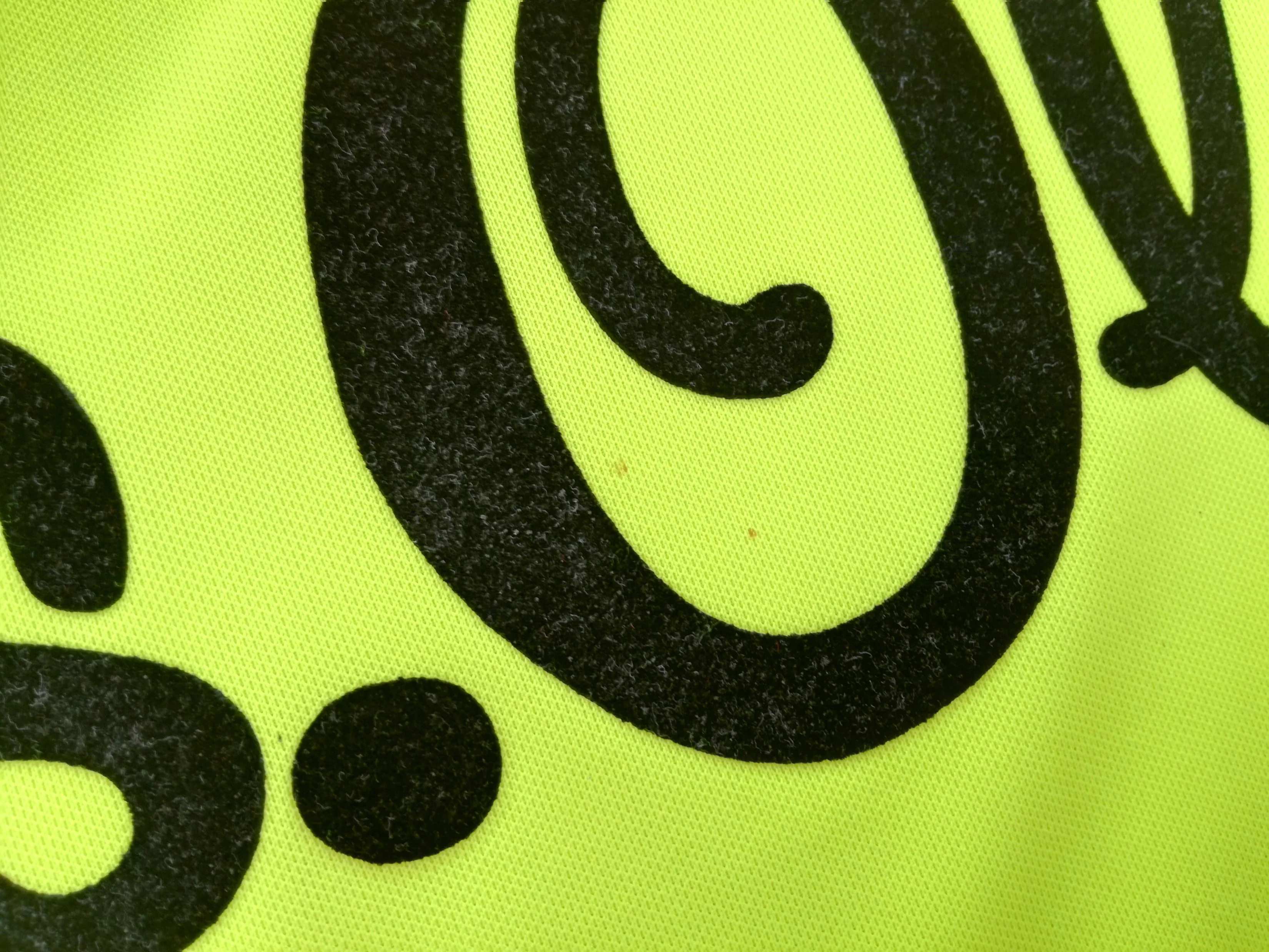 1997/98 Borussia Dortmund Training Shirt (XL) - Image 12
