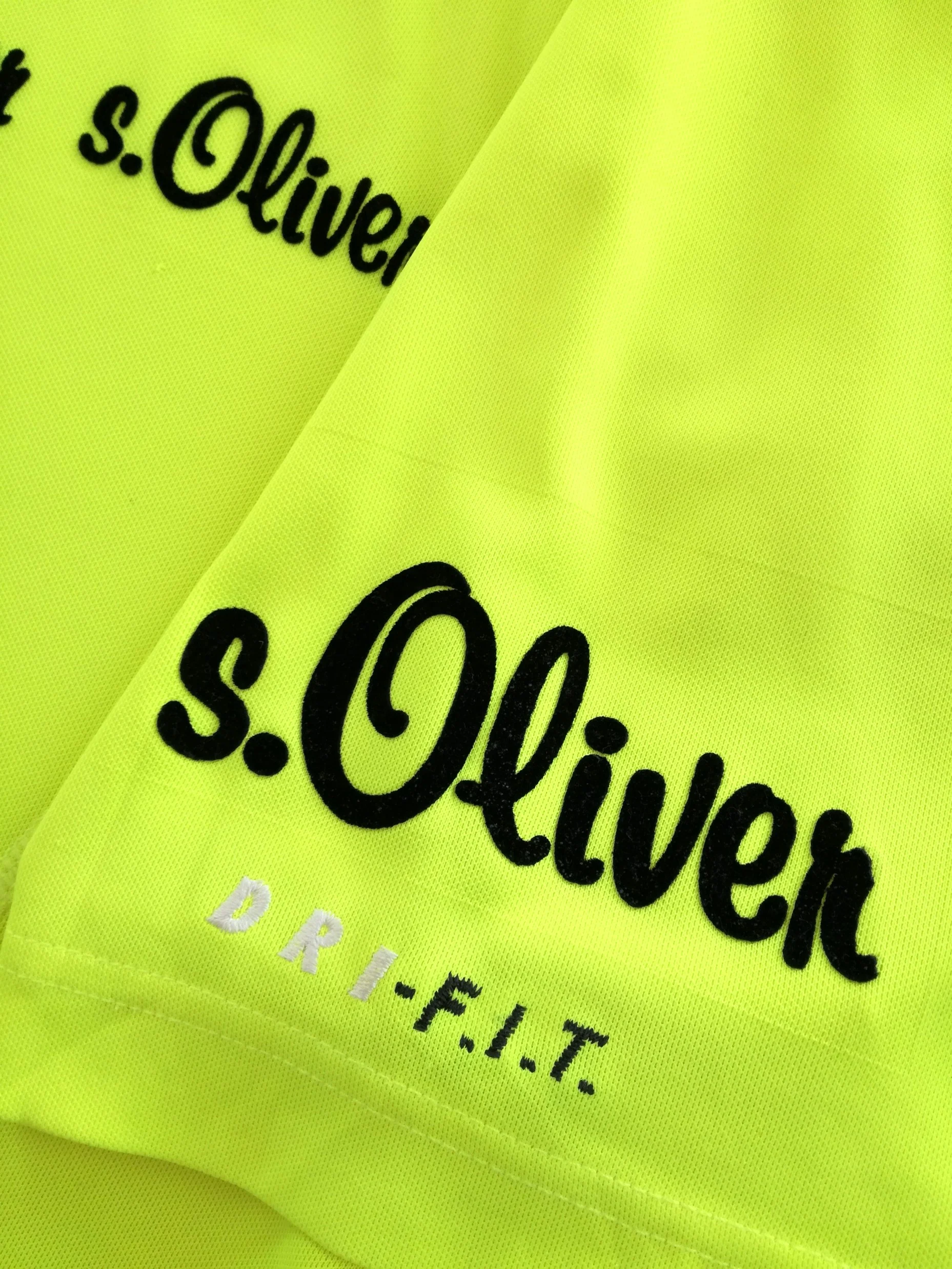1997/98 Borussia Dortmund Training Shirt (XL) - Image 6