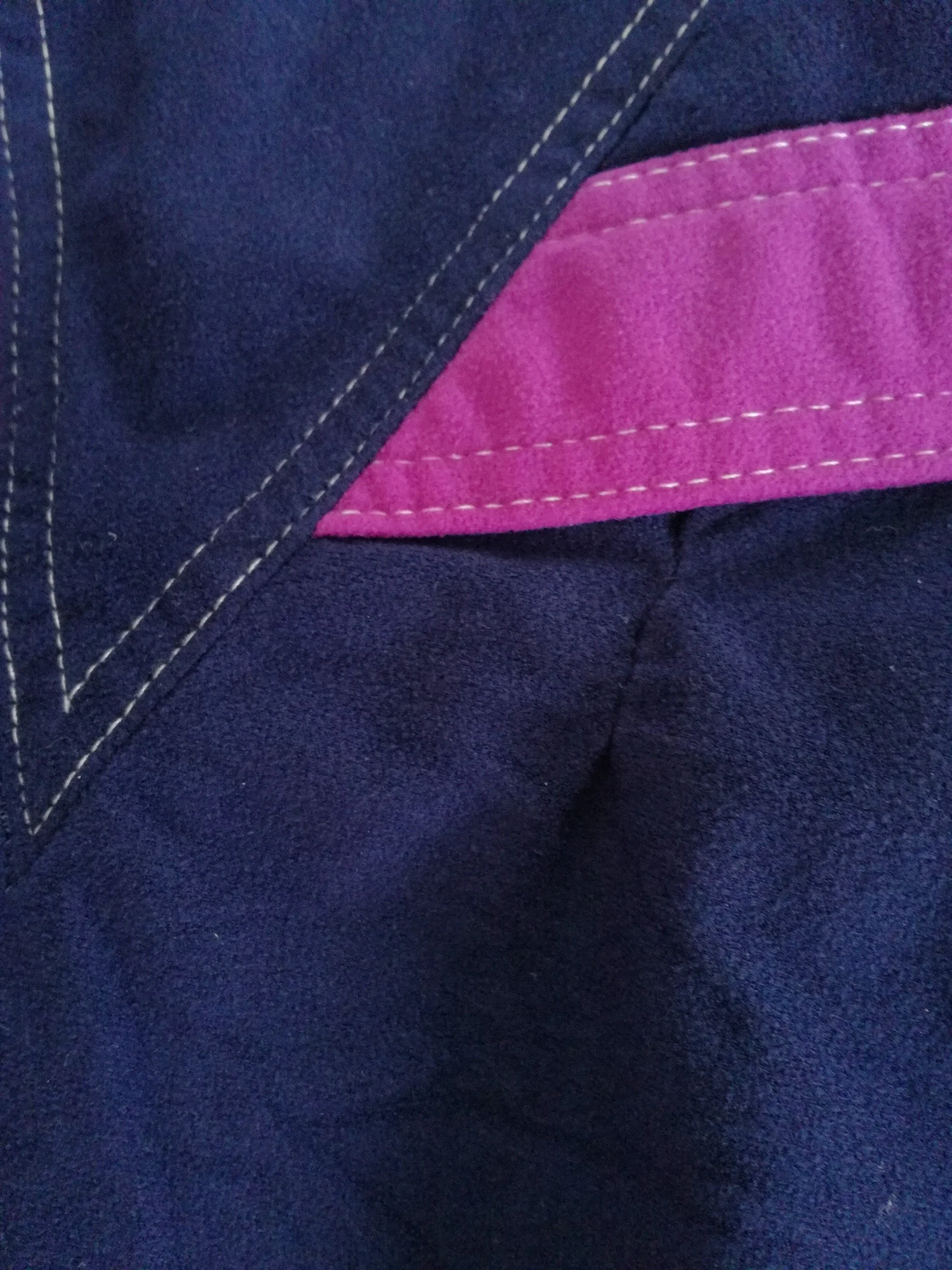 1997/98 Real Madrid Track Jacket (L) - Image 10