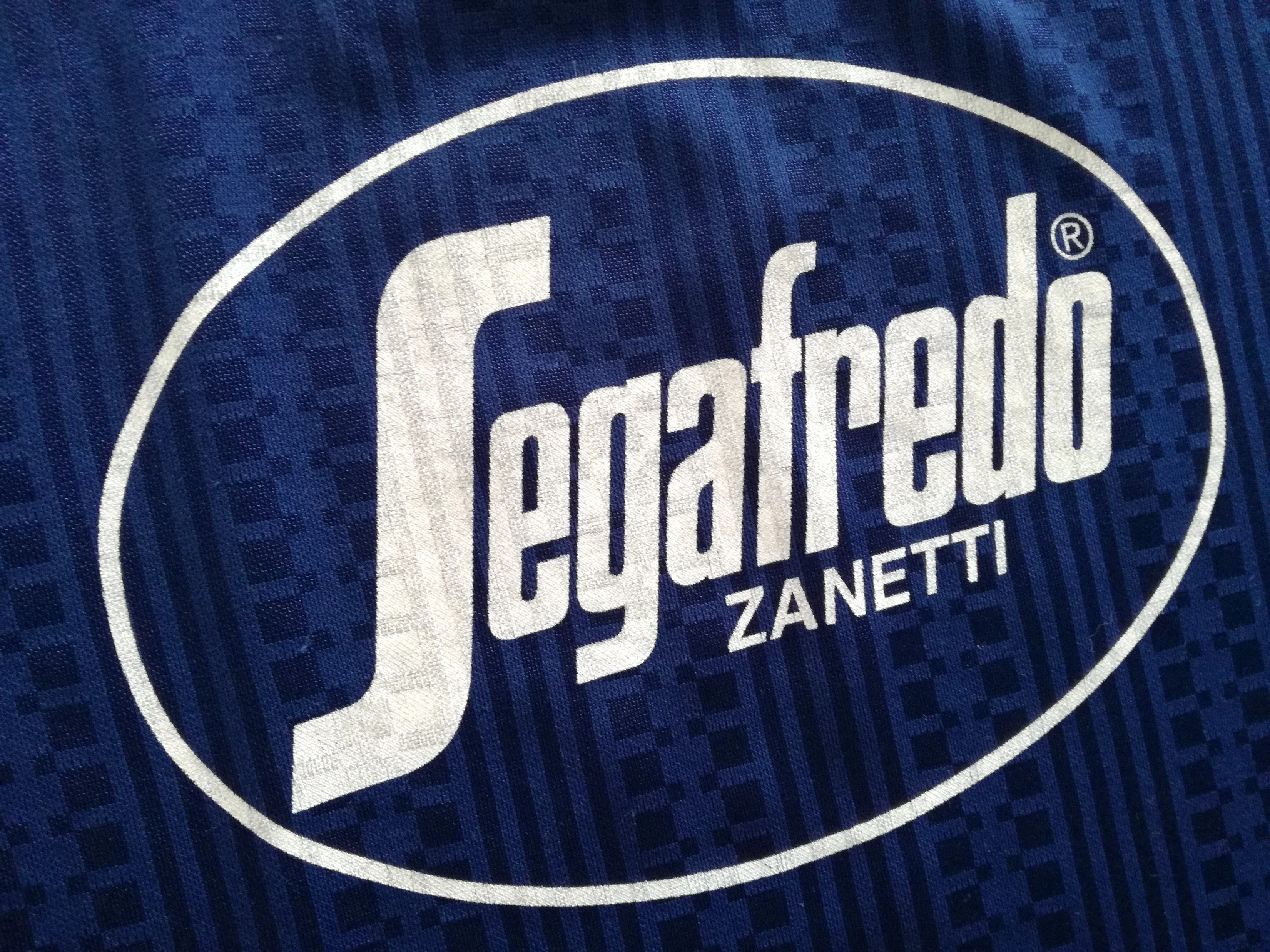 1997/98 Treviso Training Shirt (L) - Image 5