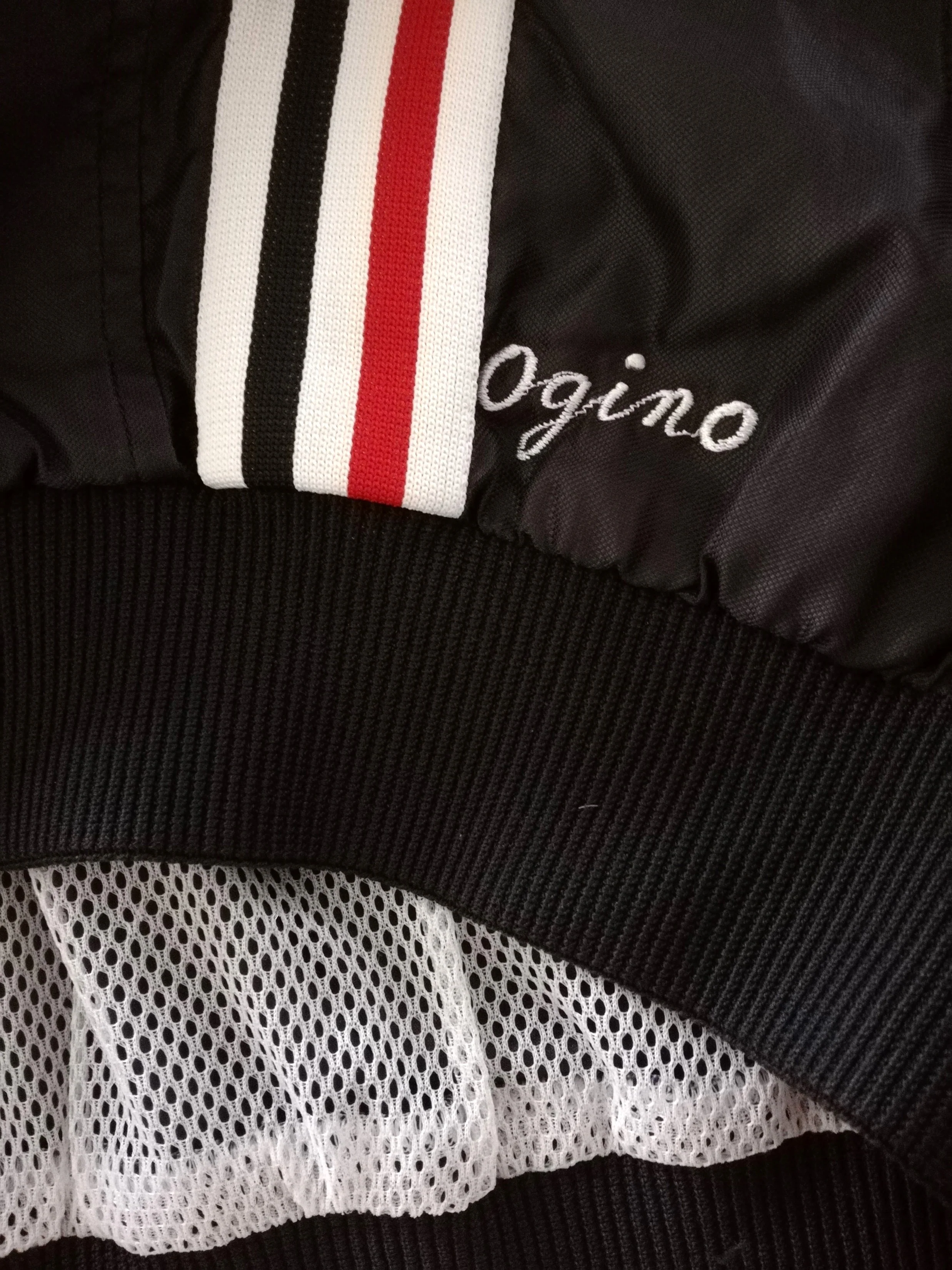1997 Yokohama Marinos Training Jacket (XL) - Image 5