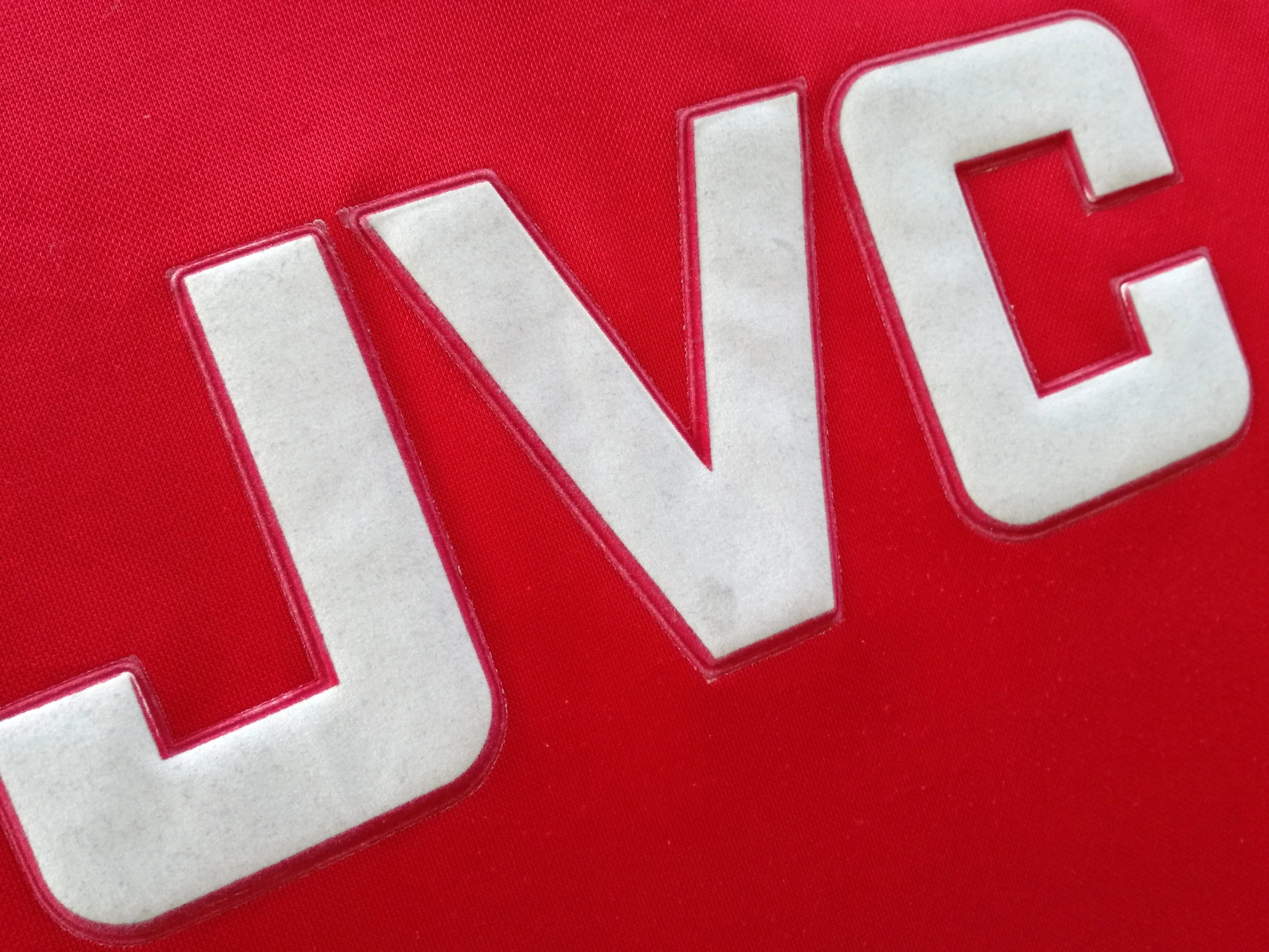 1998/99 Arsenal Home Football Shirt (XL) - Image 4