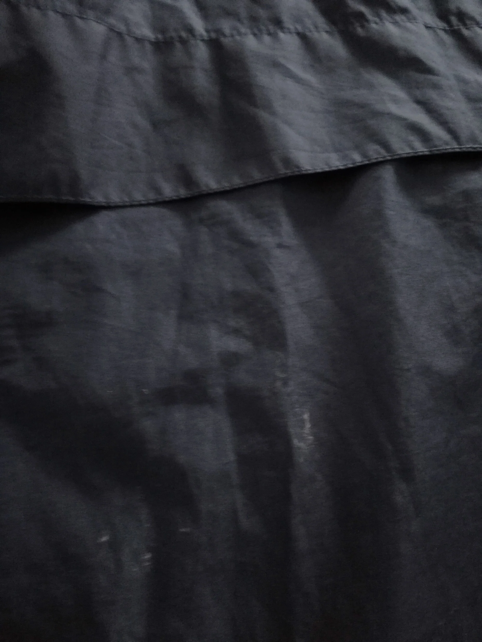 1999/00 Barcelona Rain Jacket (M) - Image 4