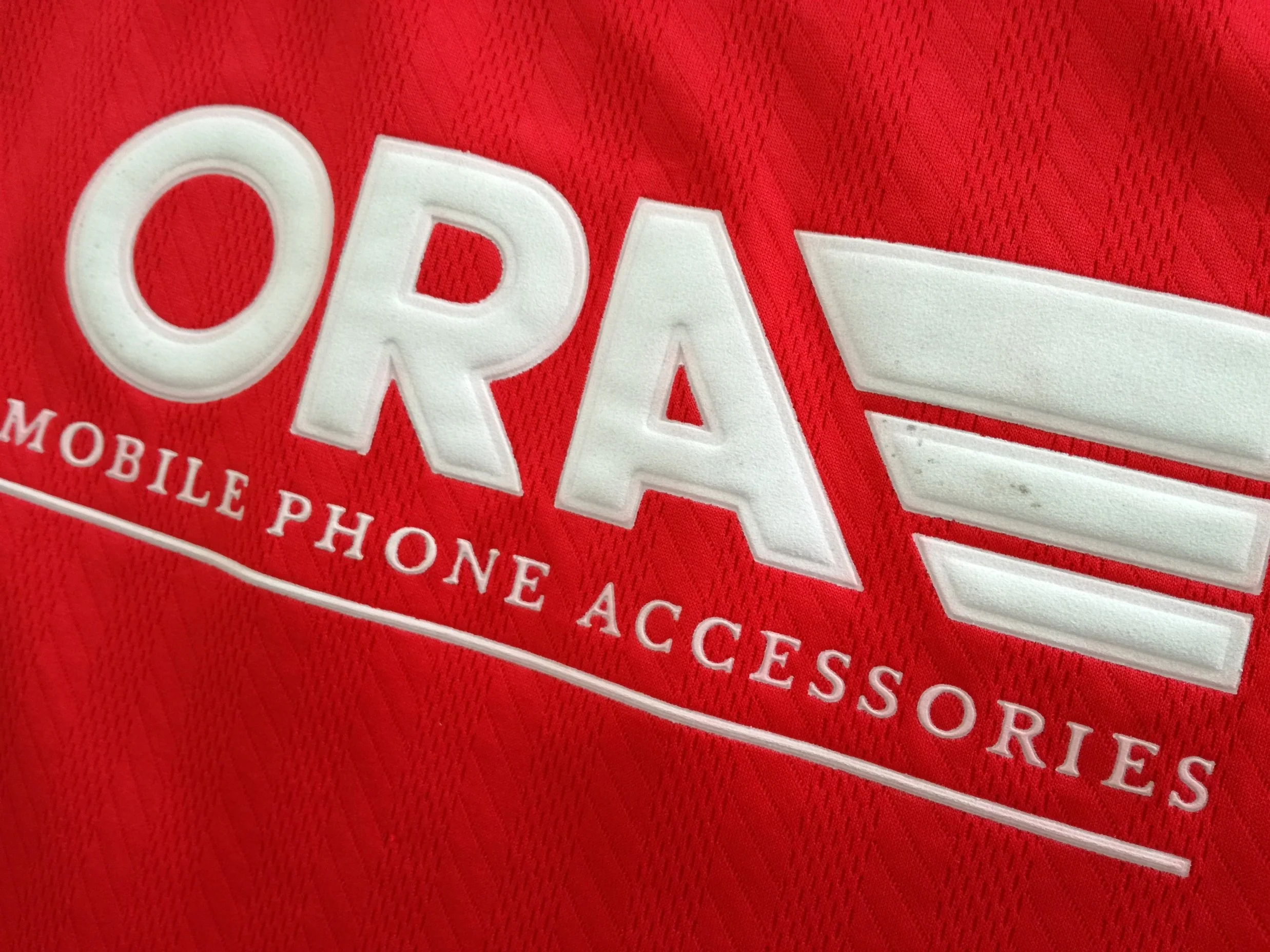 1998/99 Barnsley Home Football Shirt (S) - Image 3