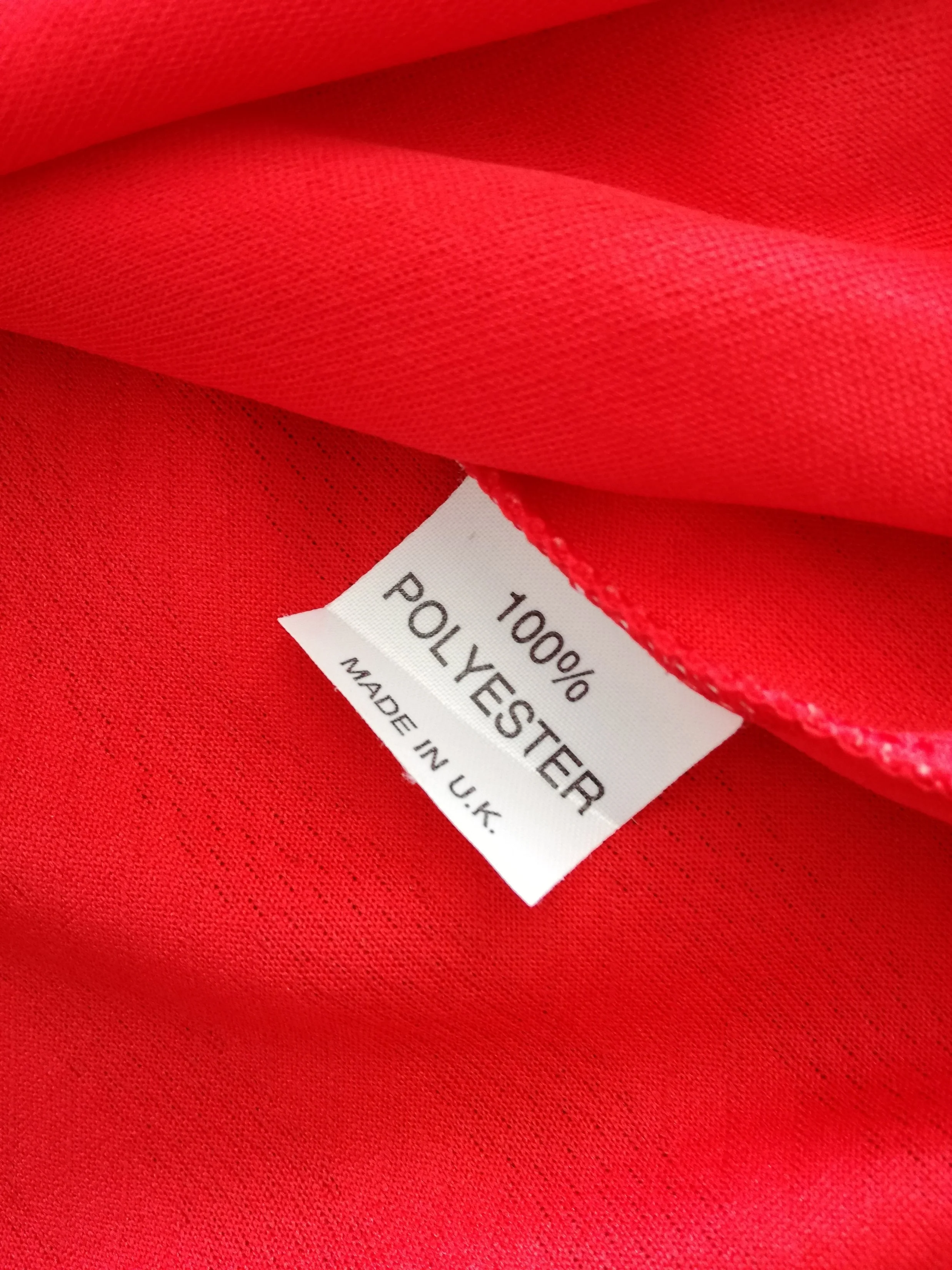 1998/99 Barnsley Home Football Shirt (S) - Image 8