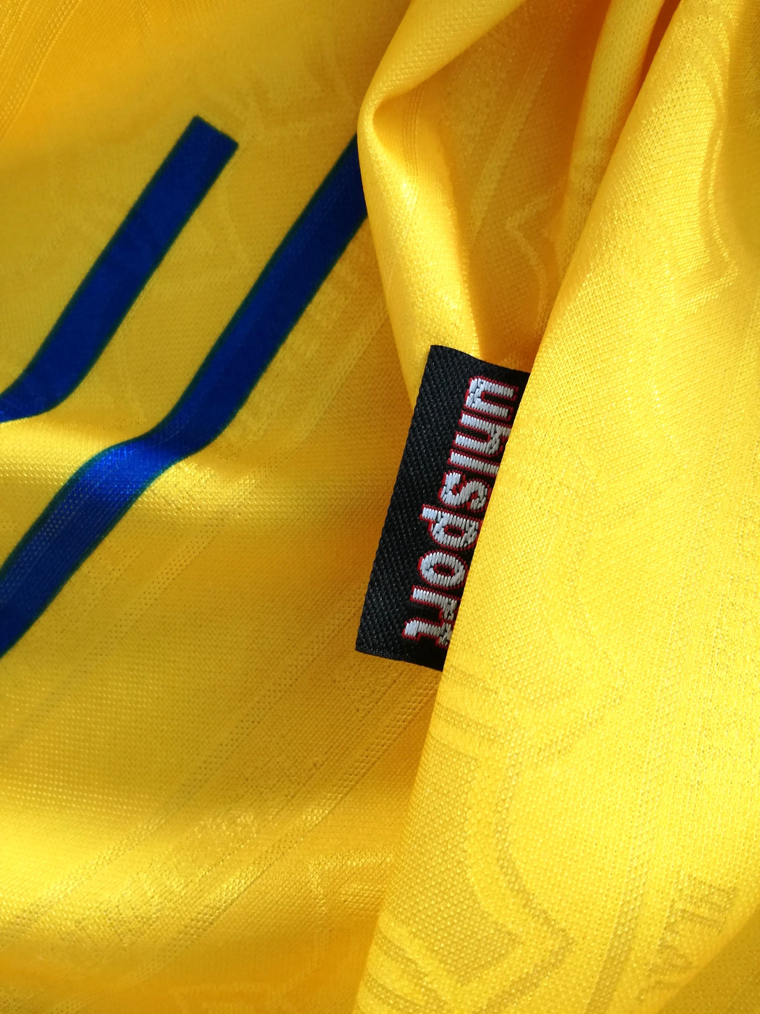 1998/99 Blackburn Rovers Away Football Shirt (K) - Image 4