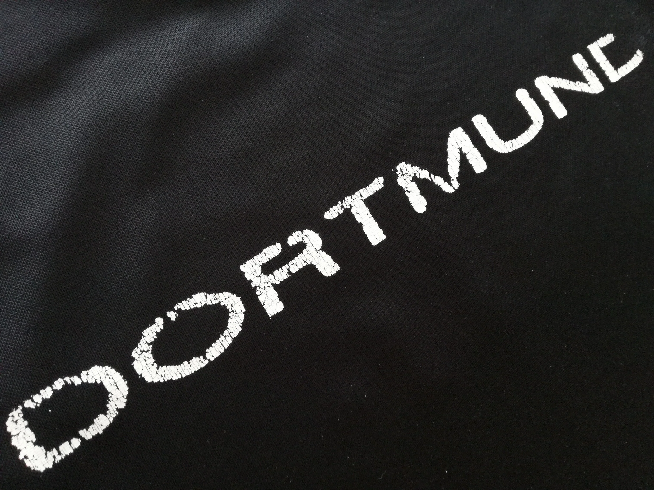 1998/99 Borussia Dortmund Away Football Shirt (M) - Image 8