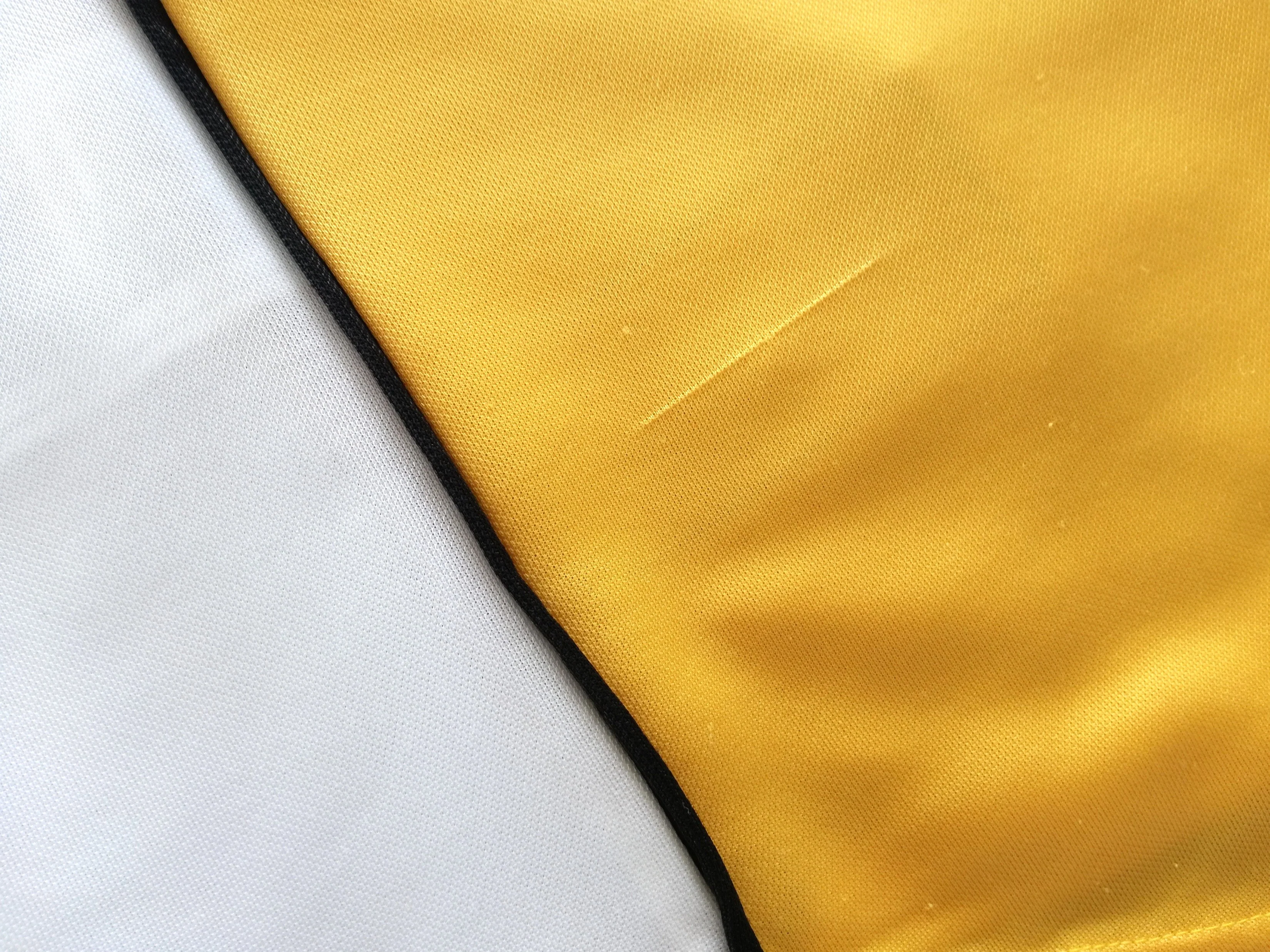 1998/99 Borussia Dortmund Home Football Shirt (L) - Image 12