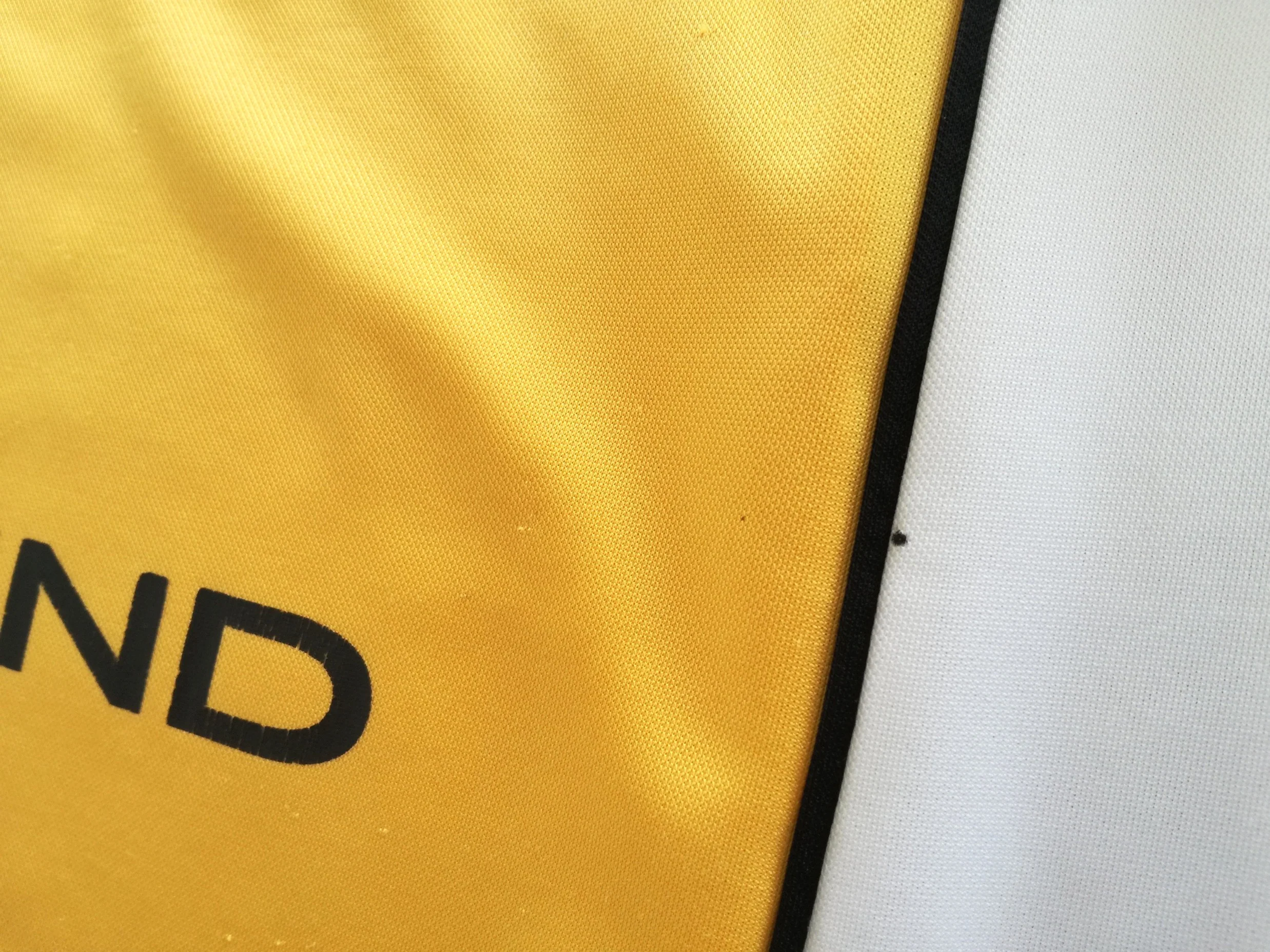 1998/99 Borussia Dortmund Home Football Shirt (L) - Image 13