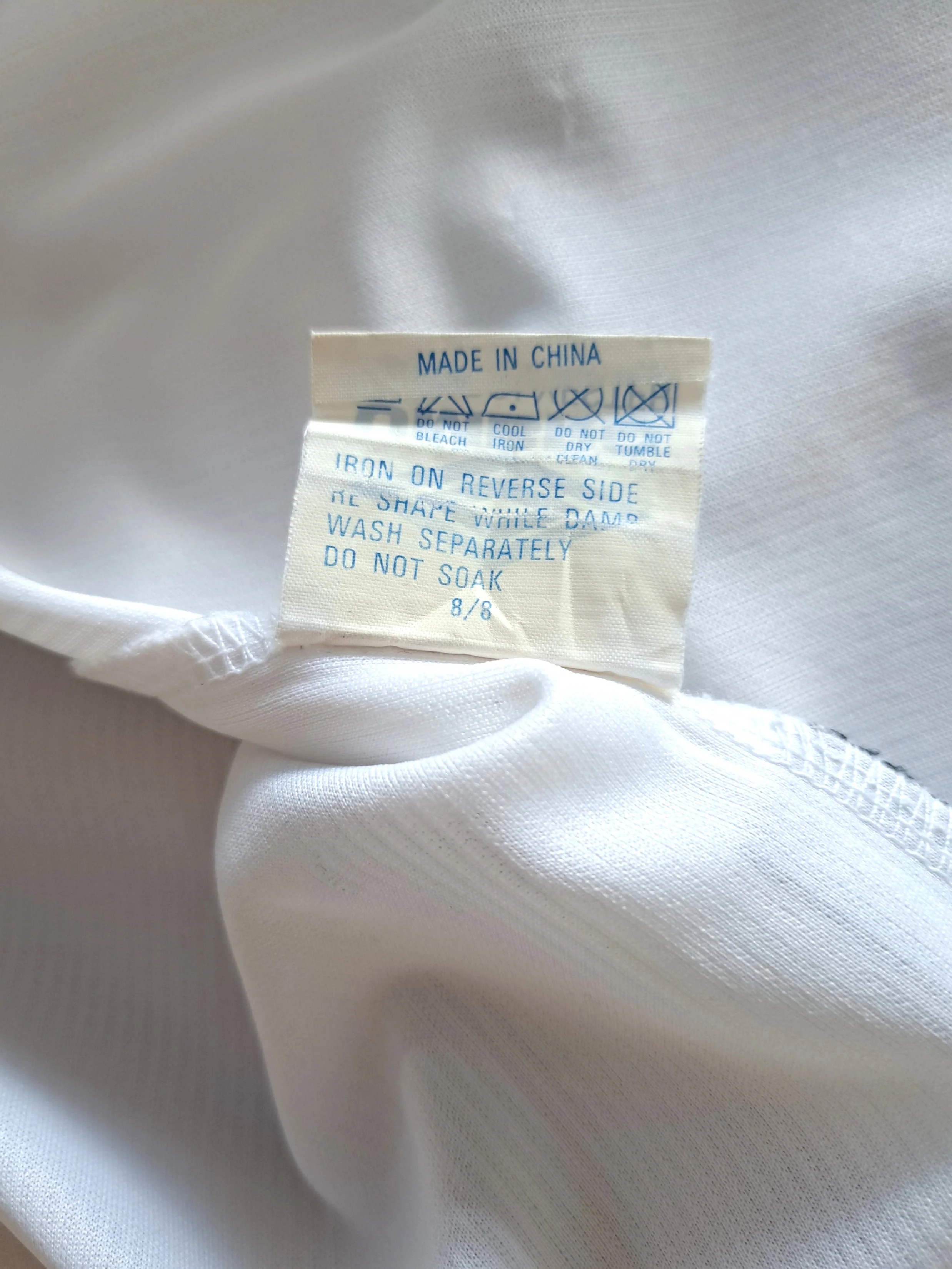 1998/99 Everton Away Football Shirt (M) - Image 10