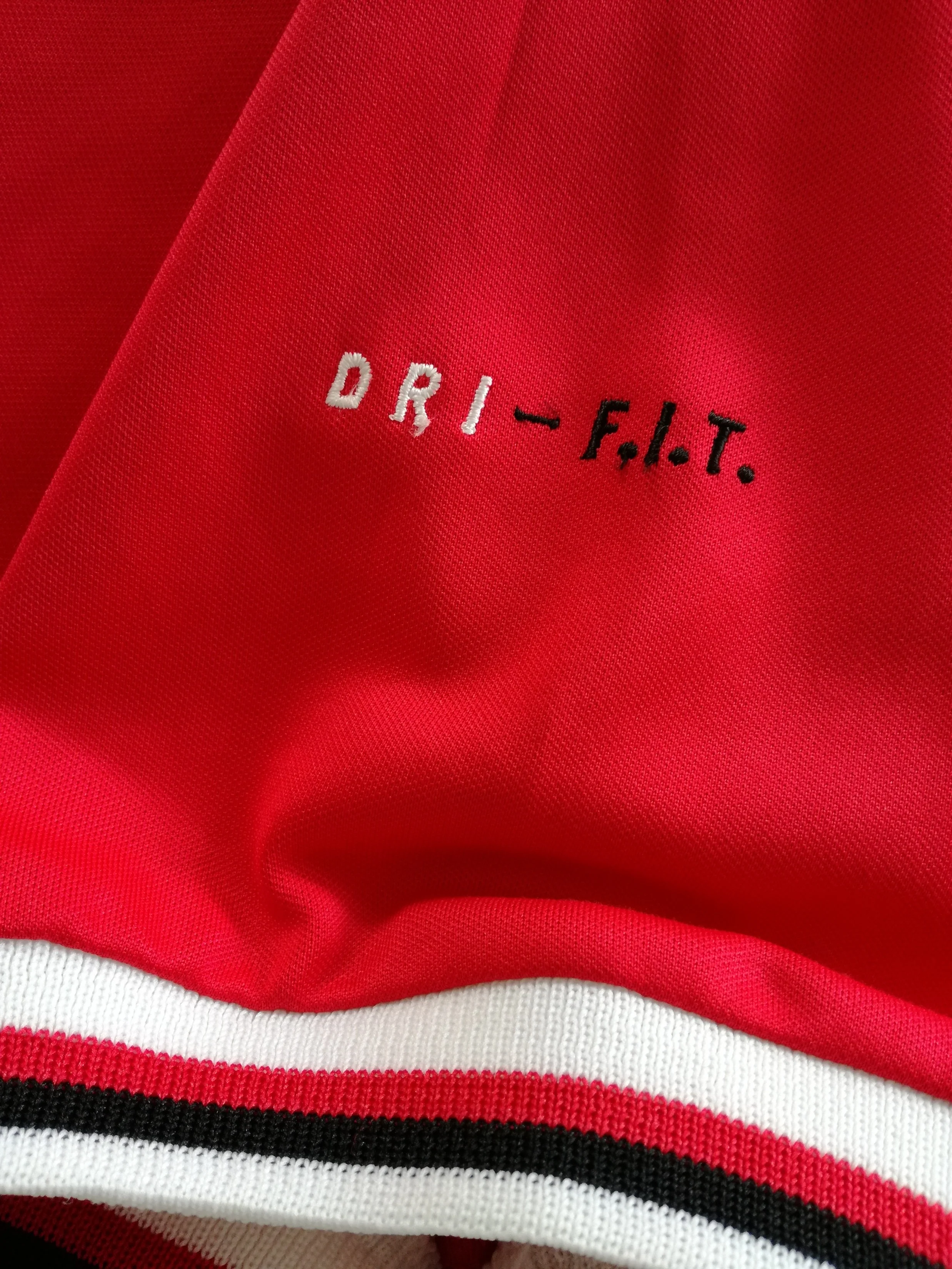 1998/99 FC Sion Away Football Shirt #10 (XS) - Image 6
