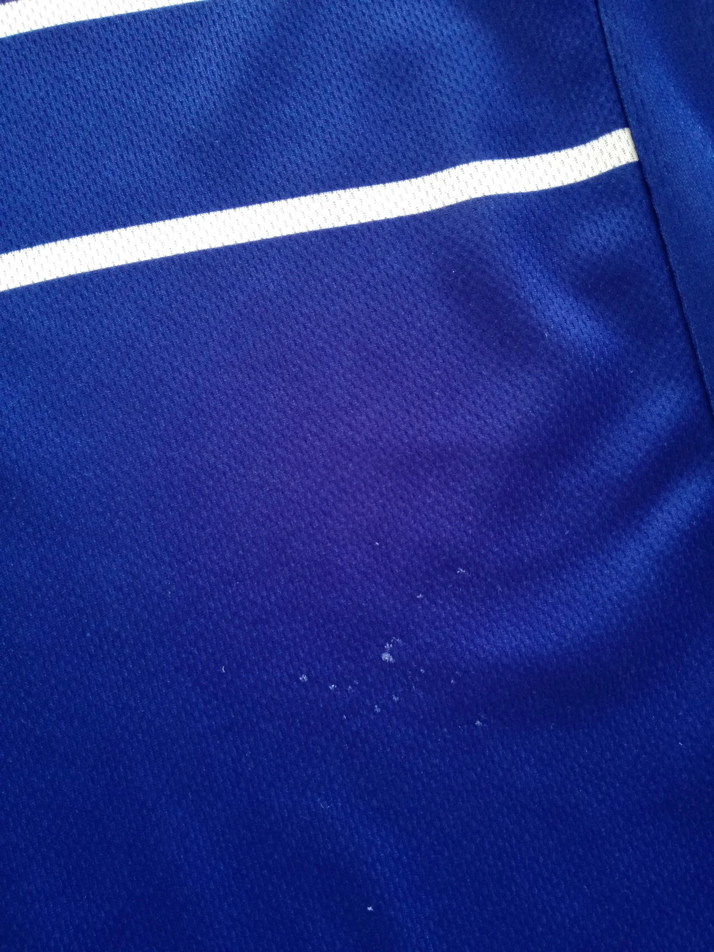 1998/99 France Home Football Shirt (XL) - Image 4