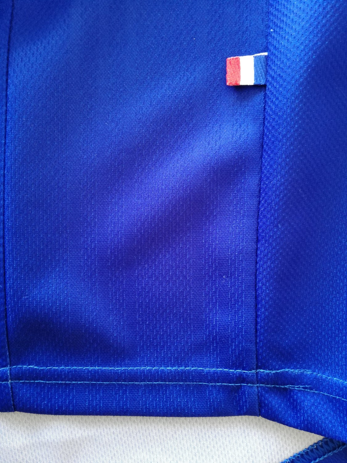 1998/99 France Home Football Shirt (XL) - Image 7