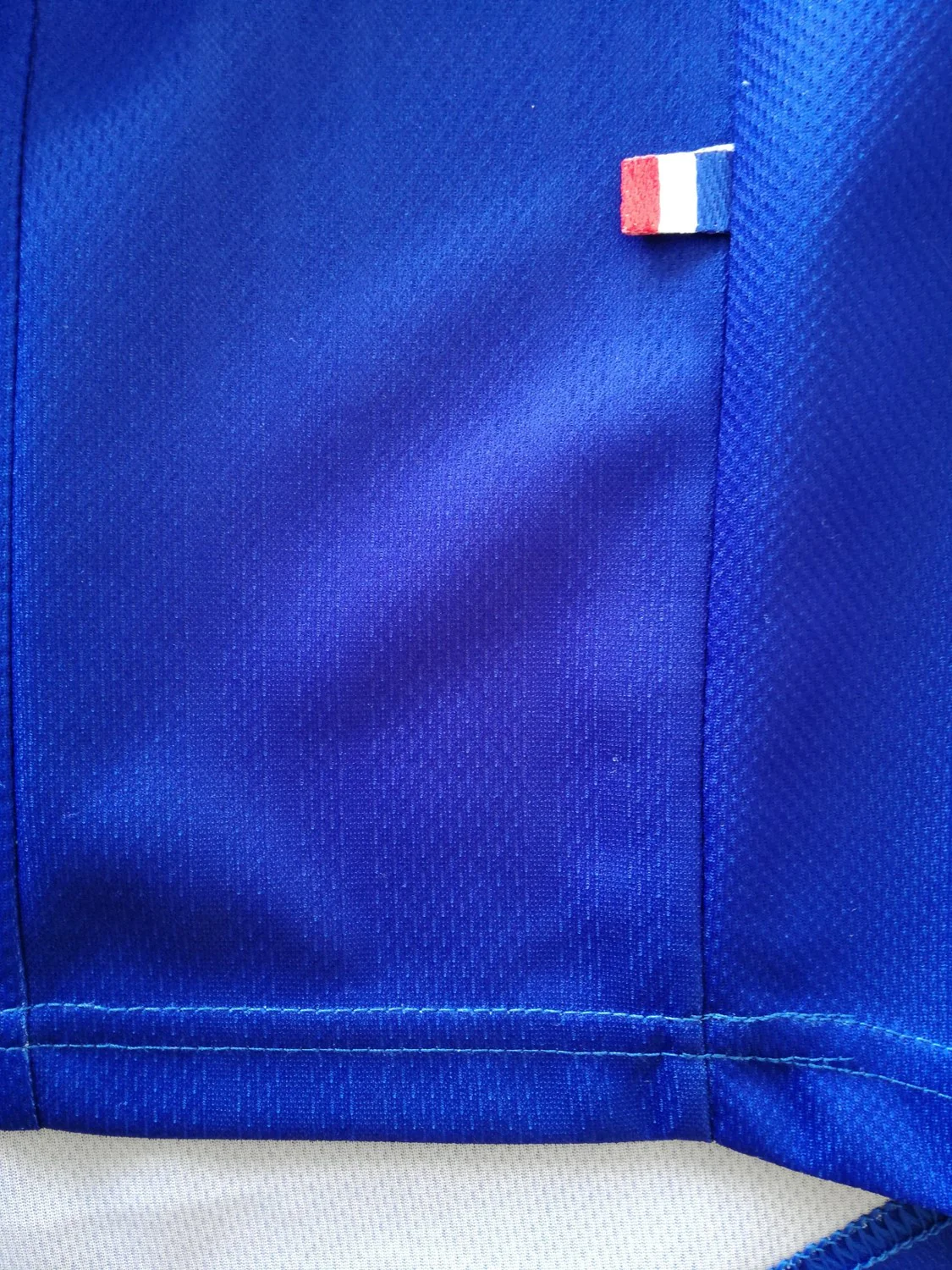 1998/99 France Home Football Shirt (XL) - Image 7