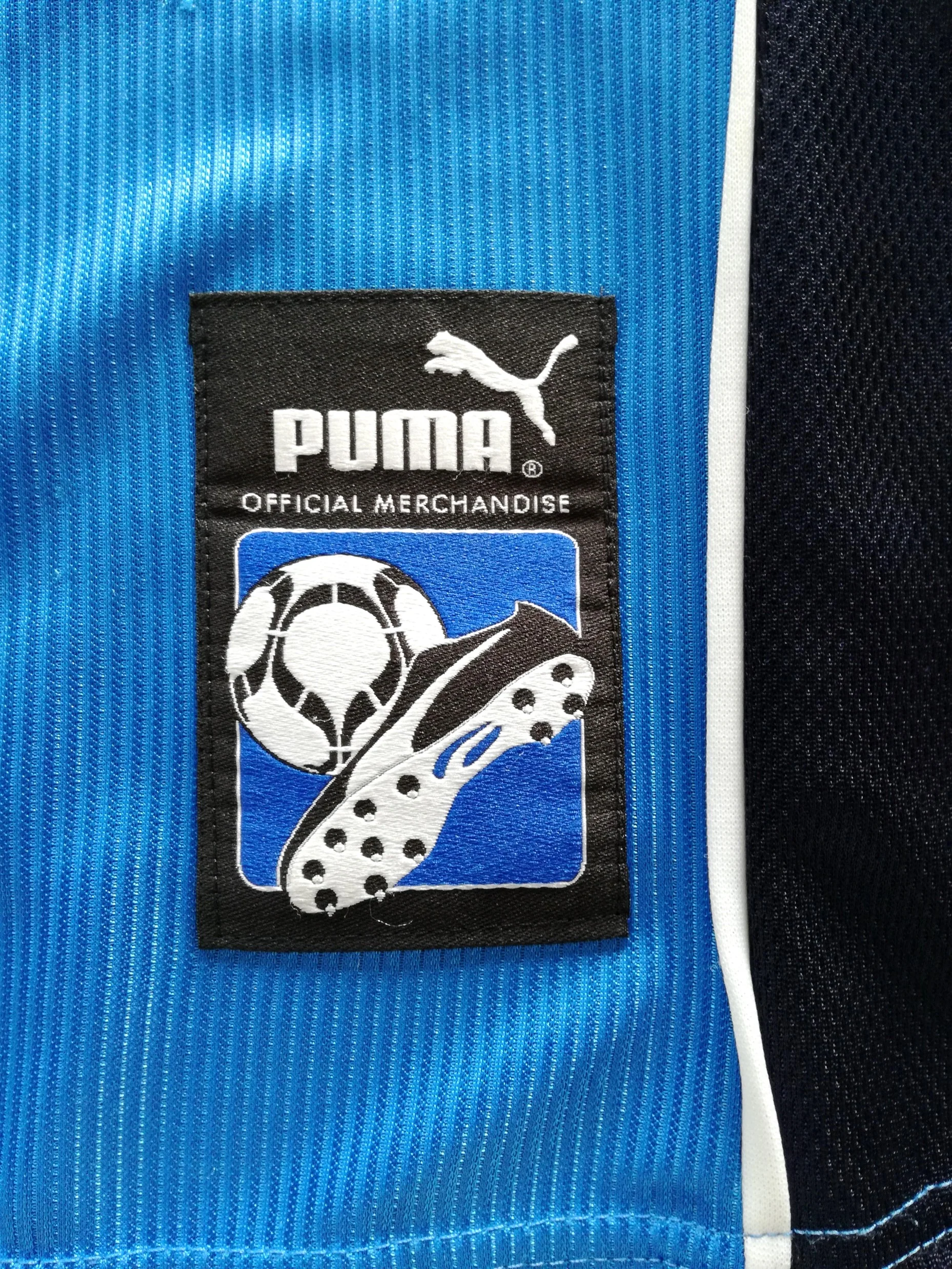 1998/99 Israel Home Football Shirt (S) - Image 6