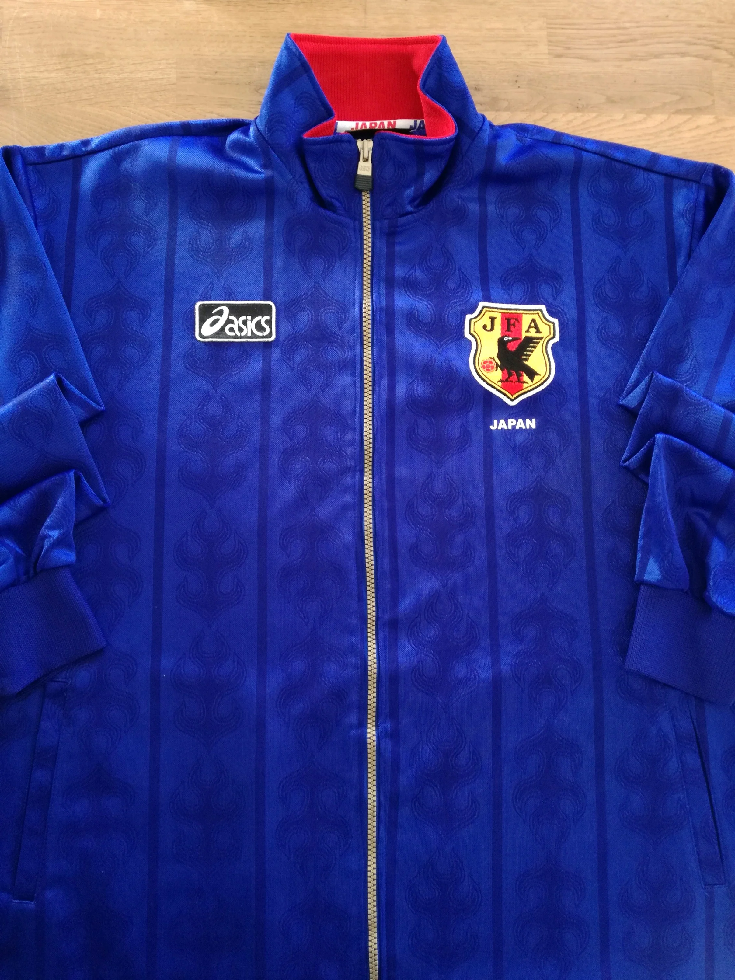 1998 Japan Track Jacket (M)