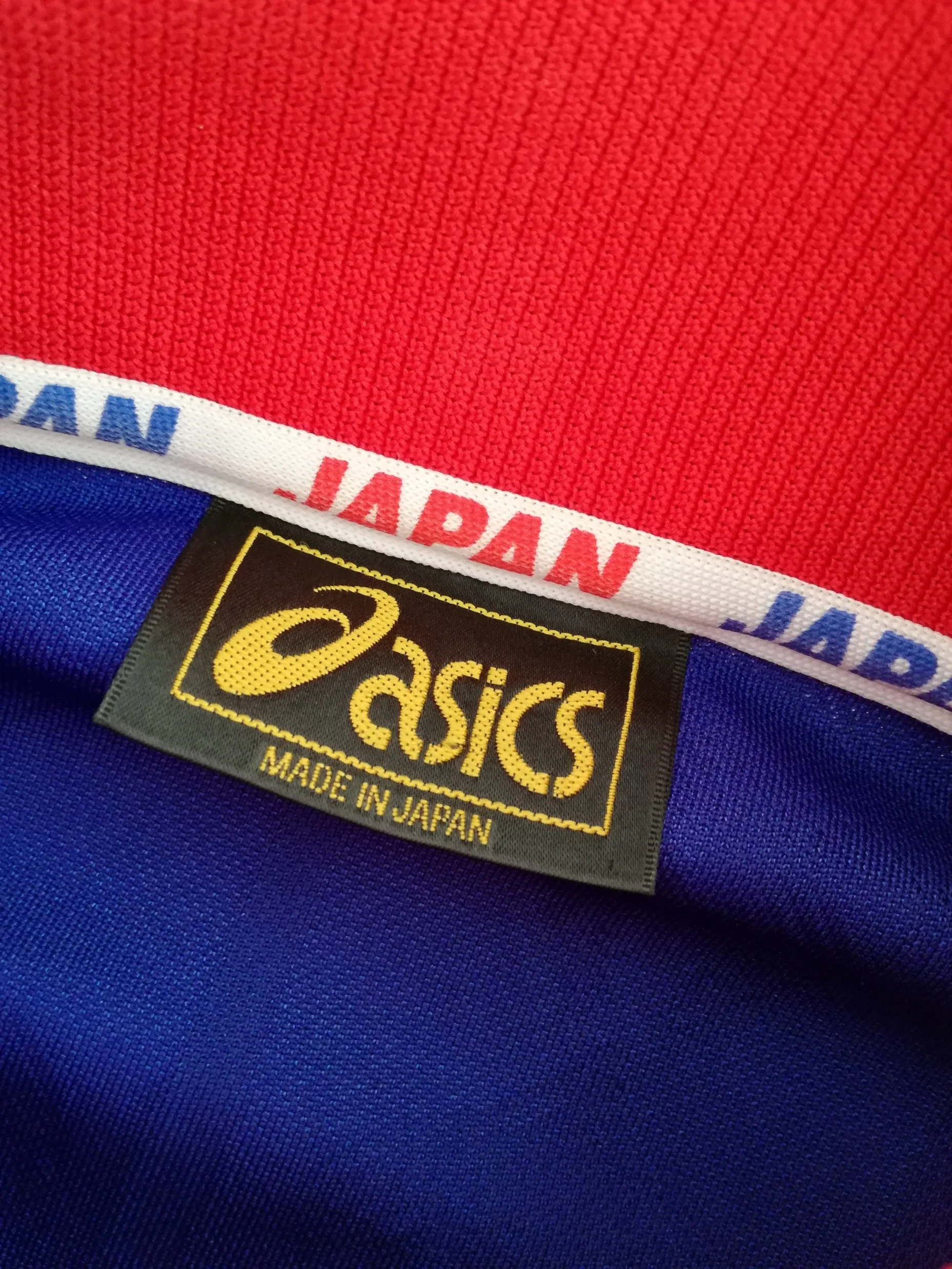 1998 Japan Track Jacket (M) - Image 2