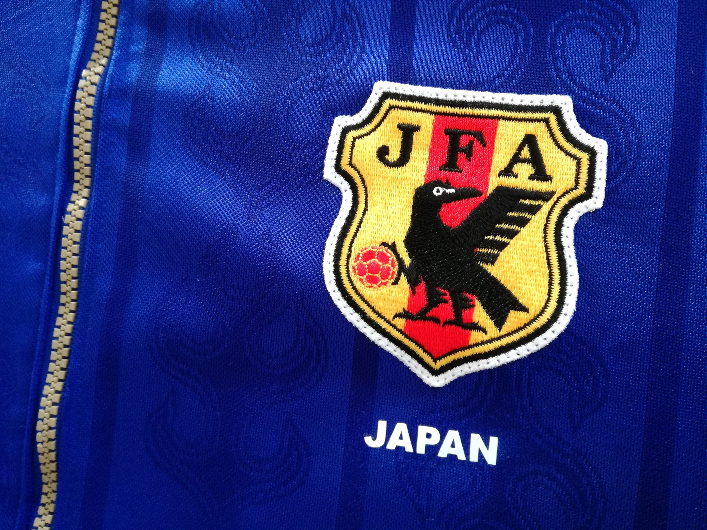 1998 Japan Track Jacket (M) - Image 4