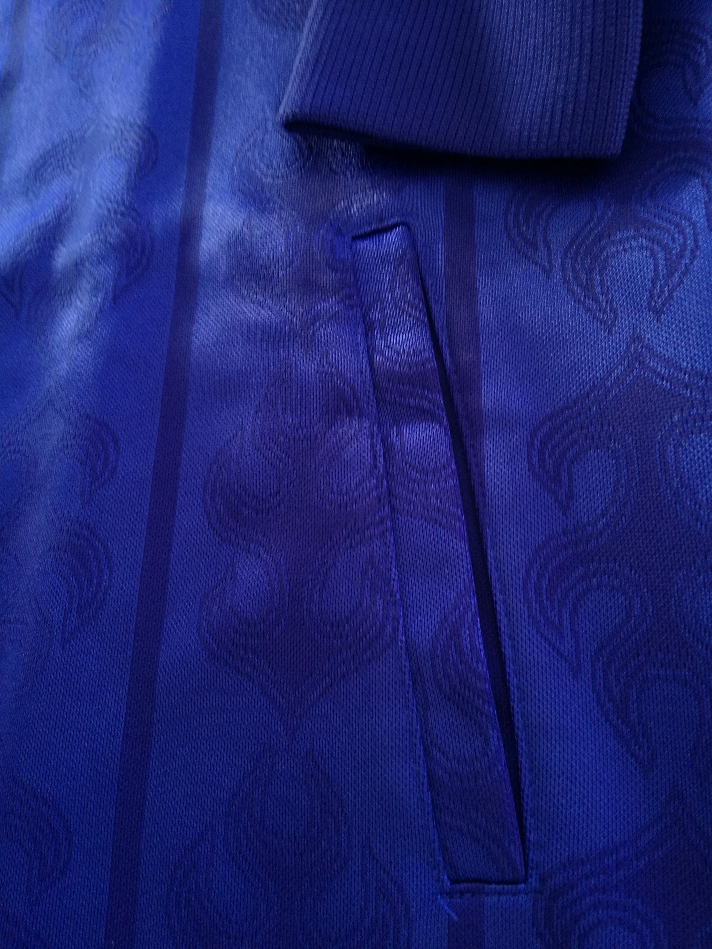 1998 Japan Track Jacket (M) - Image 5