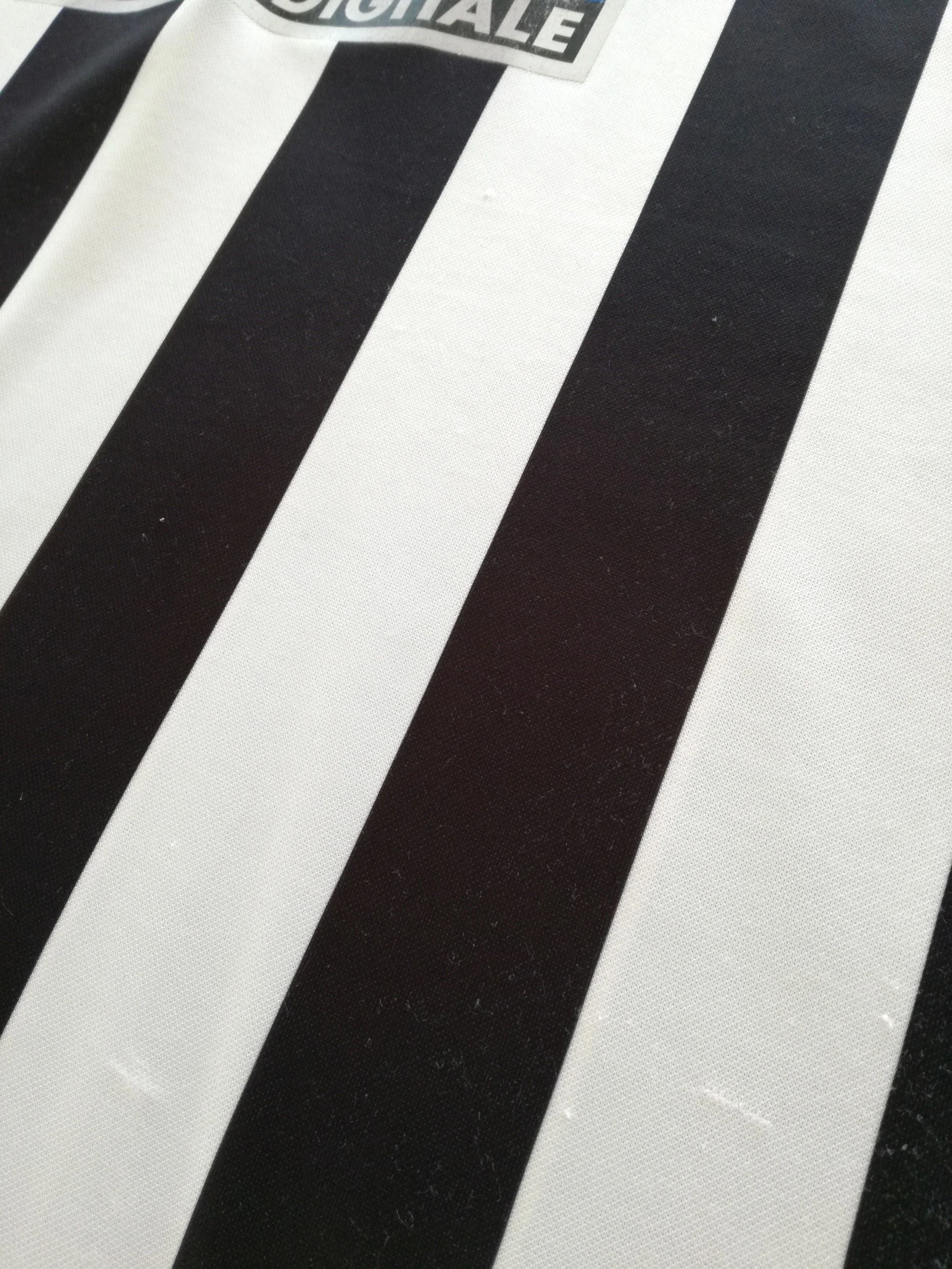 1998/99 Juventus Home Football Shirt (XL) - Image 3