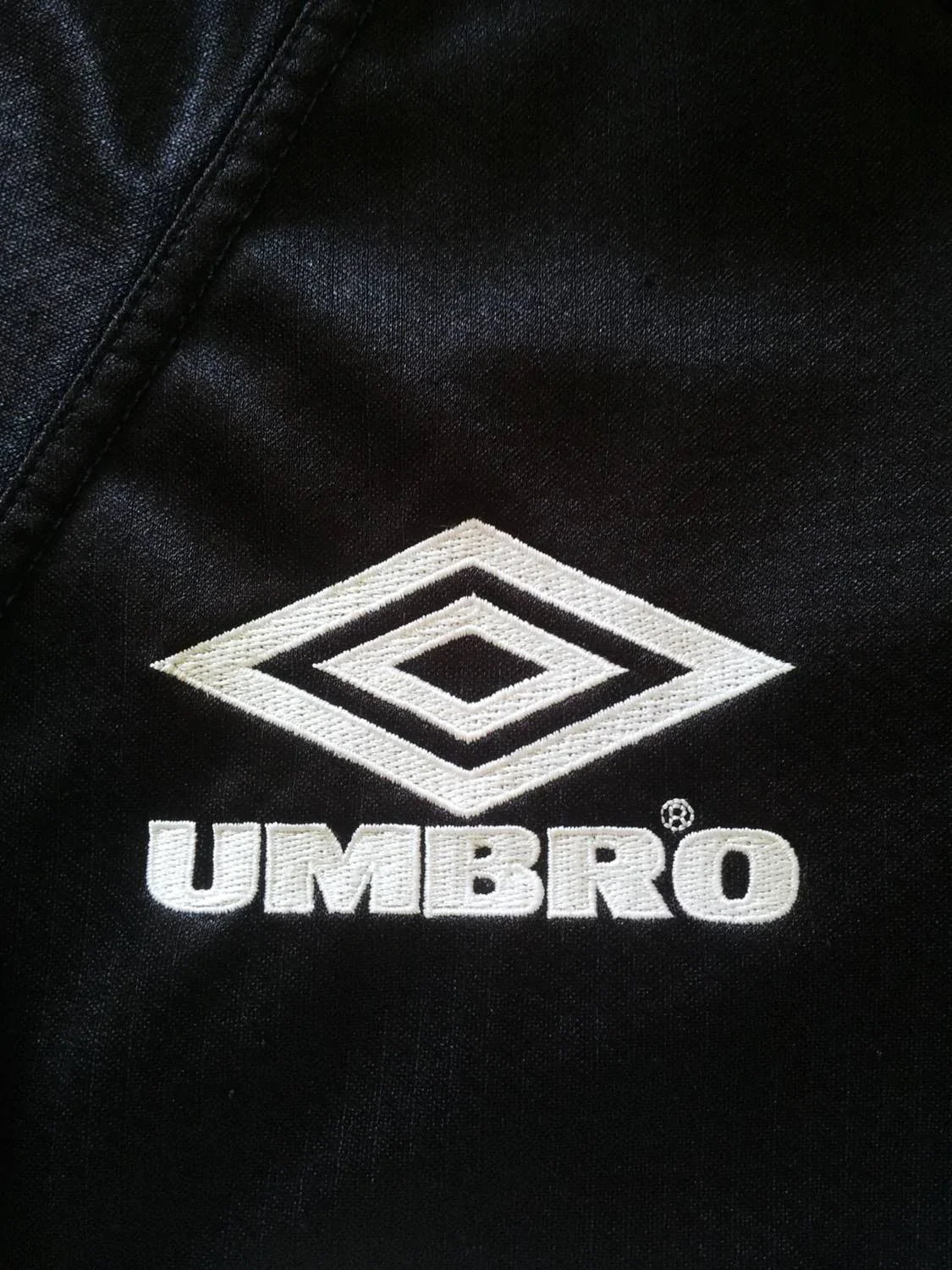 1998/99 Man Utd 3rd Football Shirt (L) - Image 3