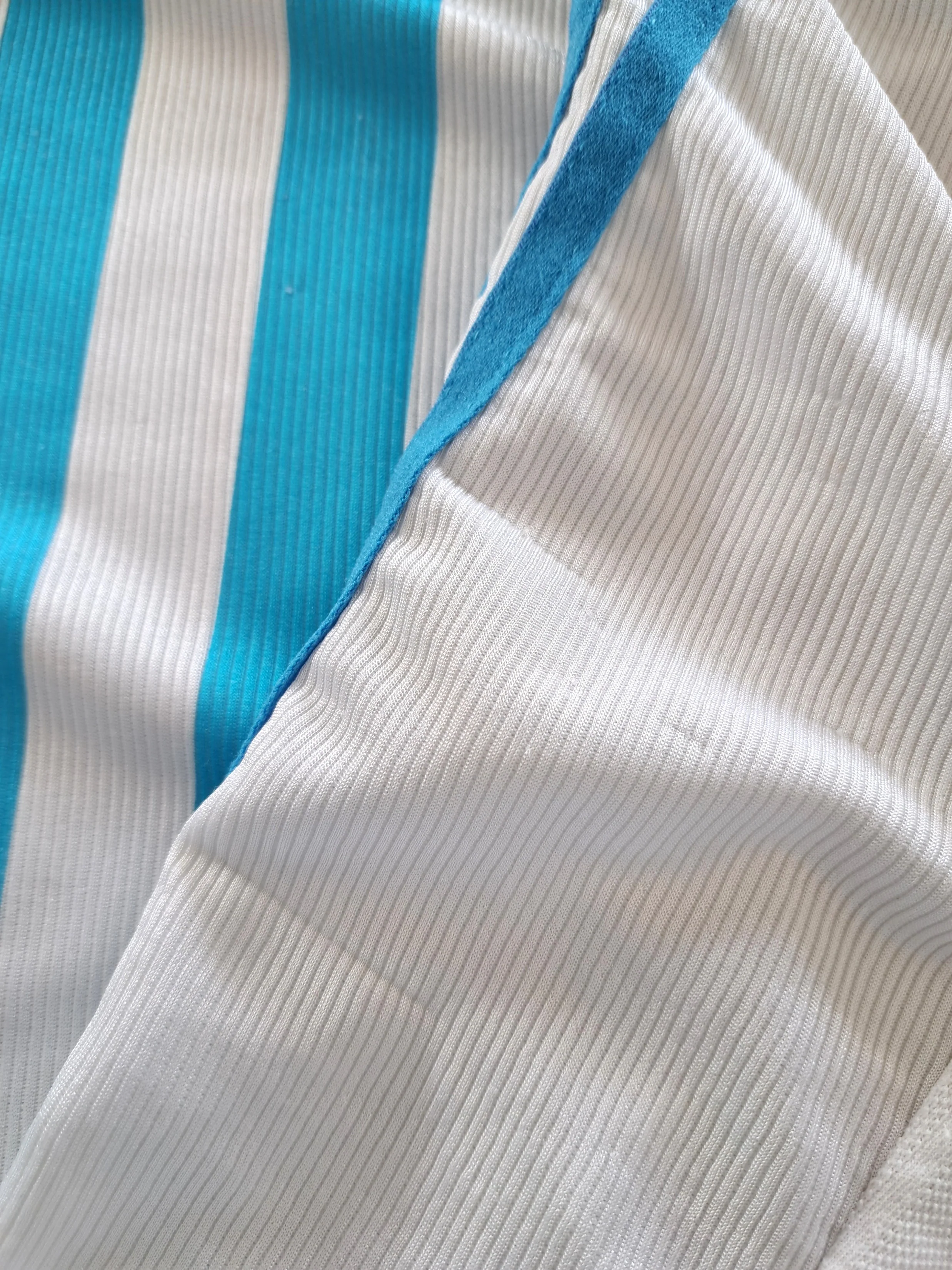 1998/99 Racing Club Home Football Shirt. (XS) - Image 10