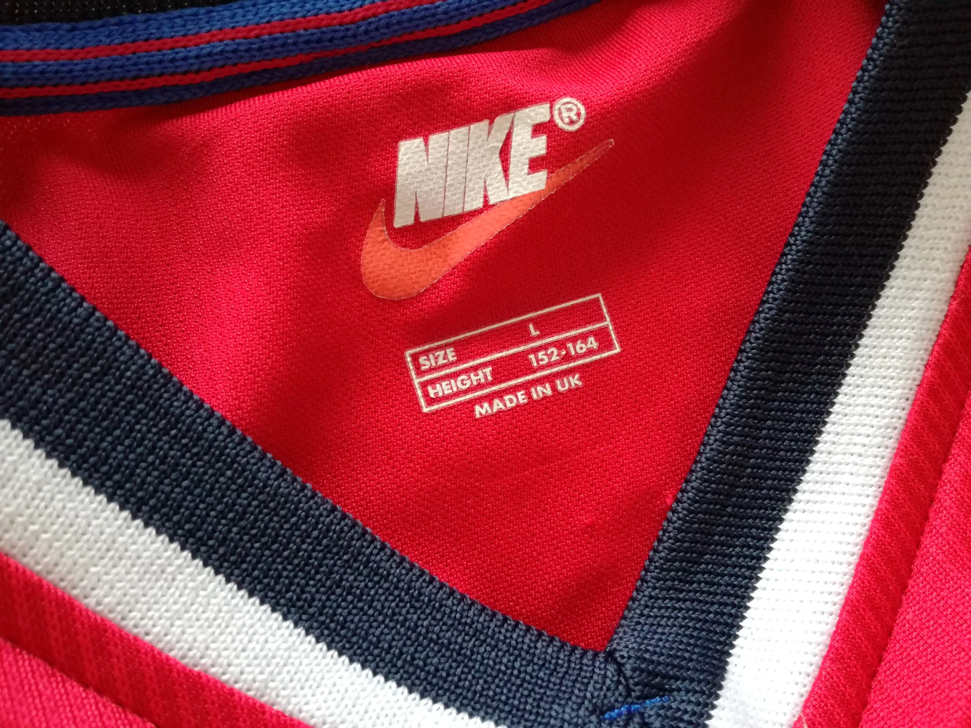 1998/99 Rangers Away Football Shirt (K) - Image 2