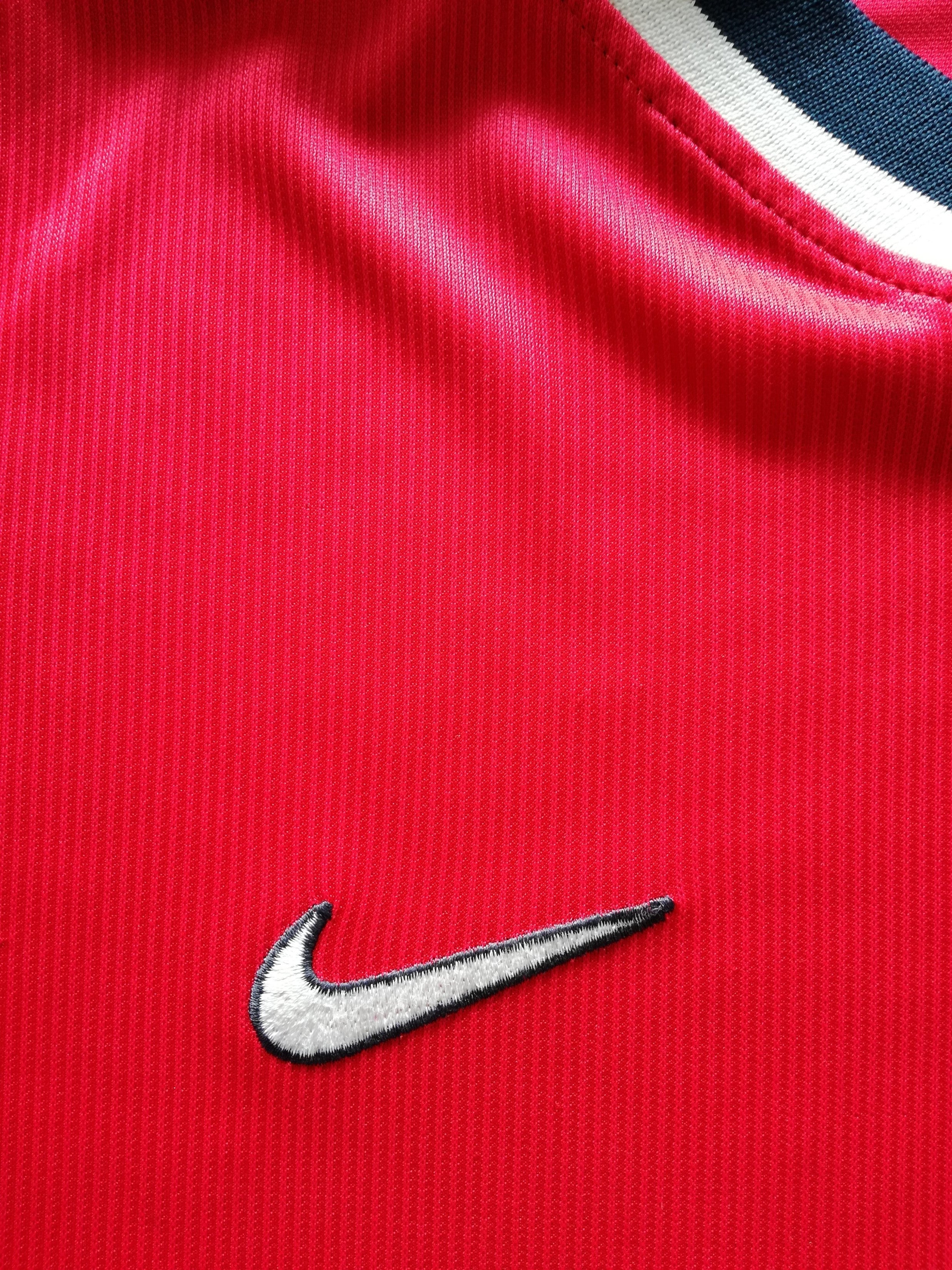 1998/99 Rangers Away Football Shirt (K) - Image 6